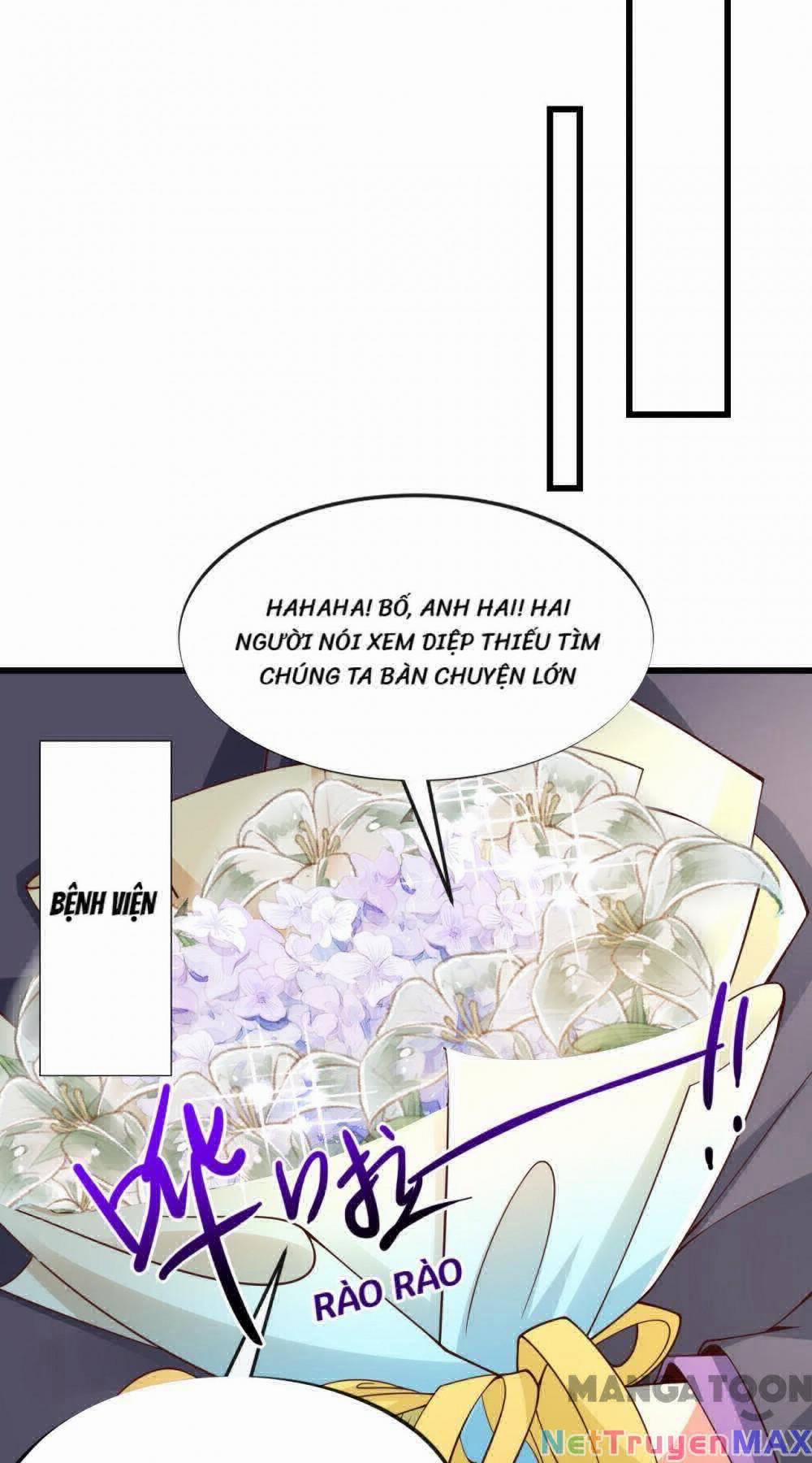 Trấn Quốc Thần Tế 26 trang 41