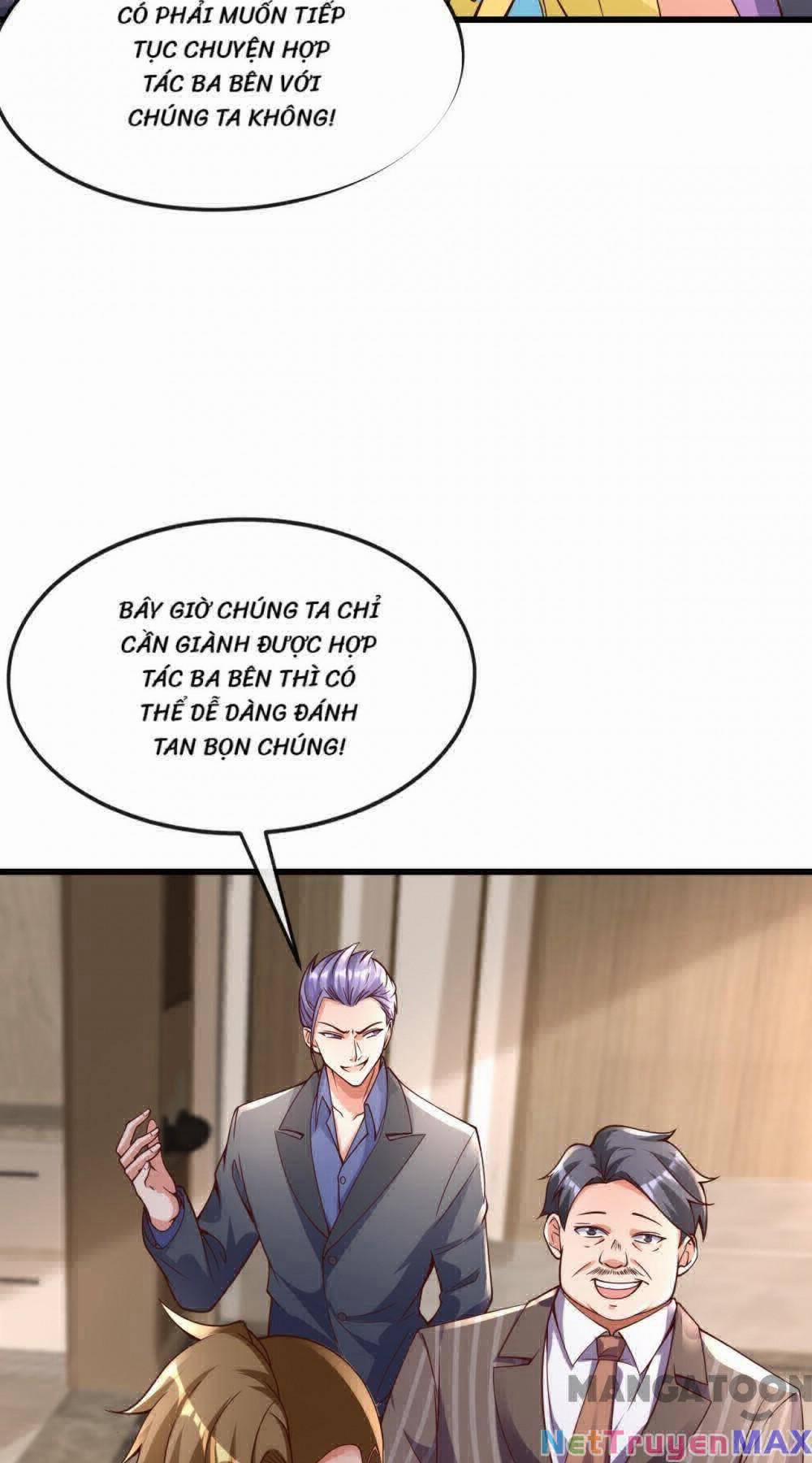 Trấn Quốc Thần Tế 26 trang 42