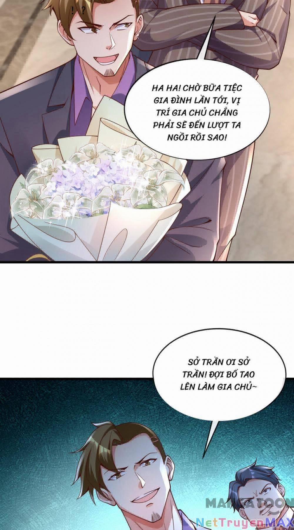 Trấn Quốc Thần Tế 26 trang 43