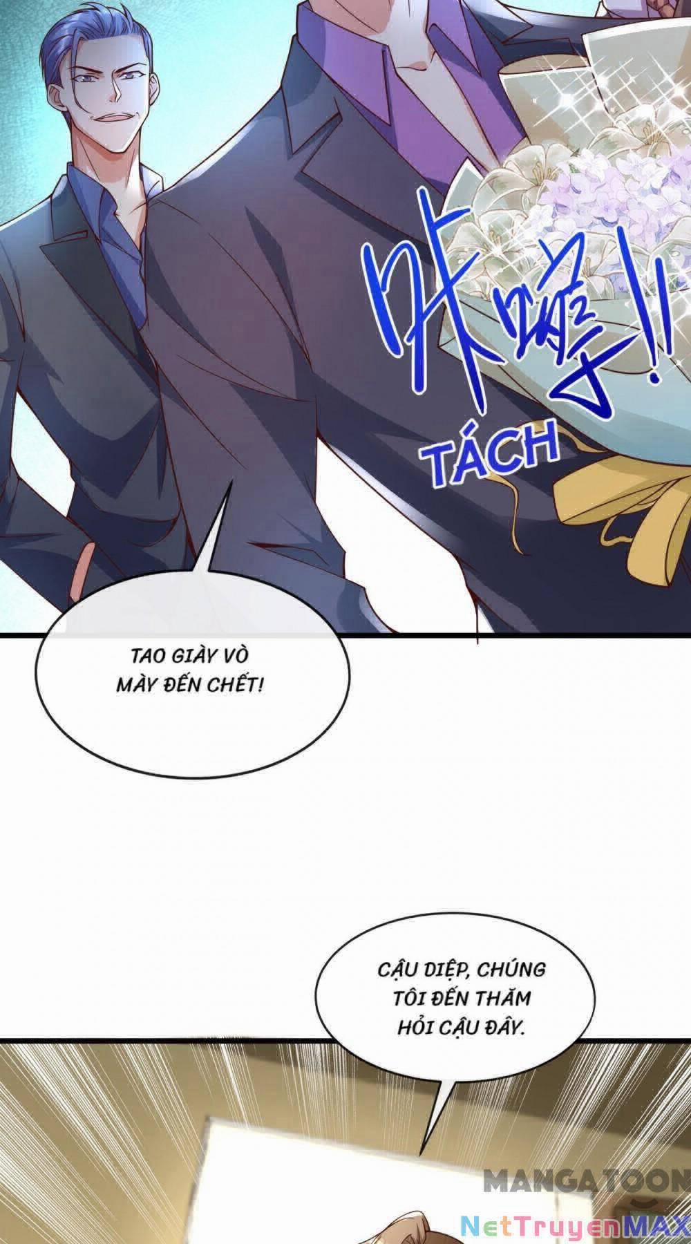 Trấn Quốc Thần Tế 26 trang 44