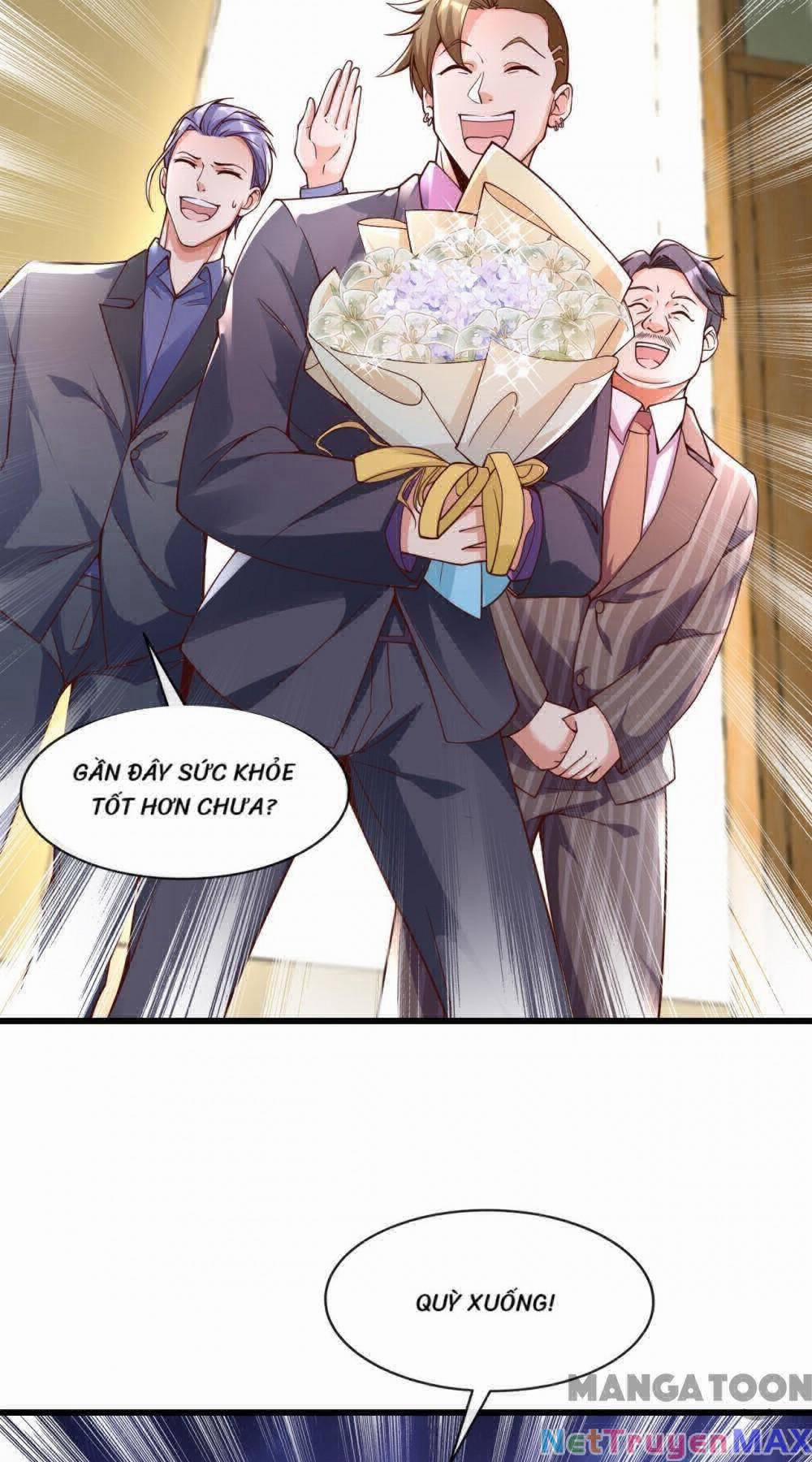 Trấn Quốc Thần Tế 26 trang 45