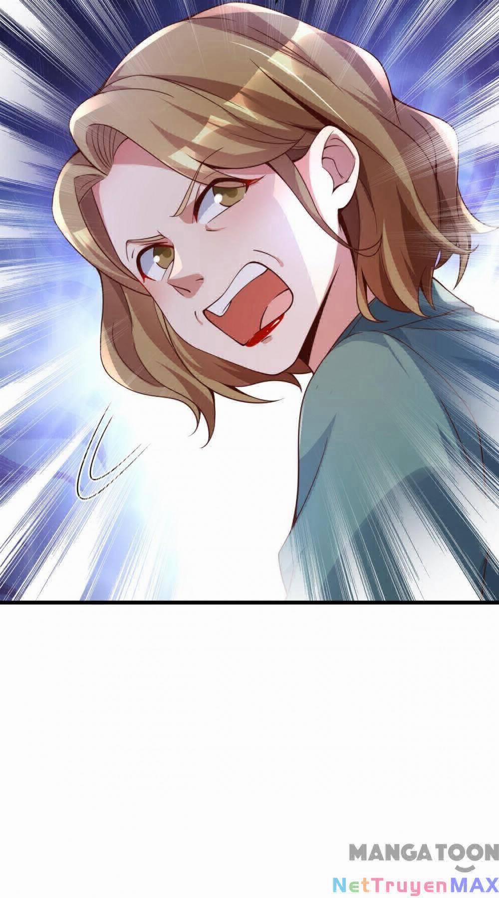 Trấn Quốc Thần Tế 26 trang 46