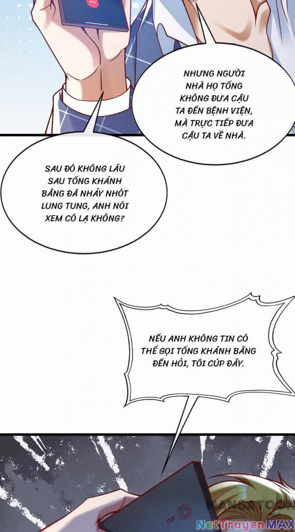 Trấn Quốc Thần Tế 26 trang 5