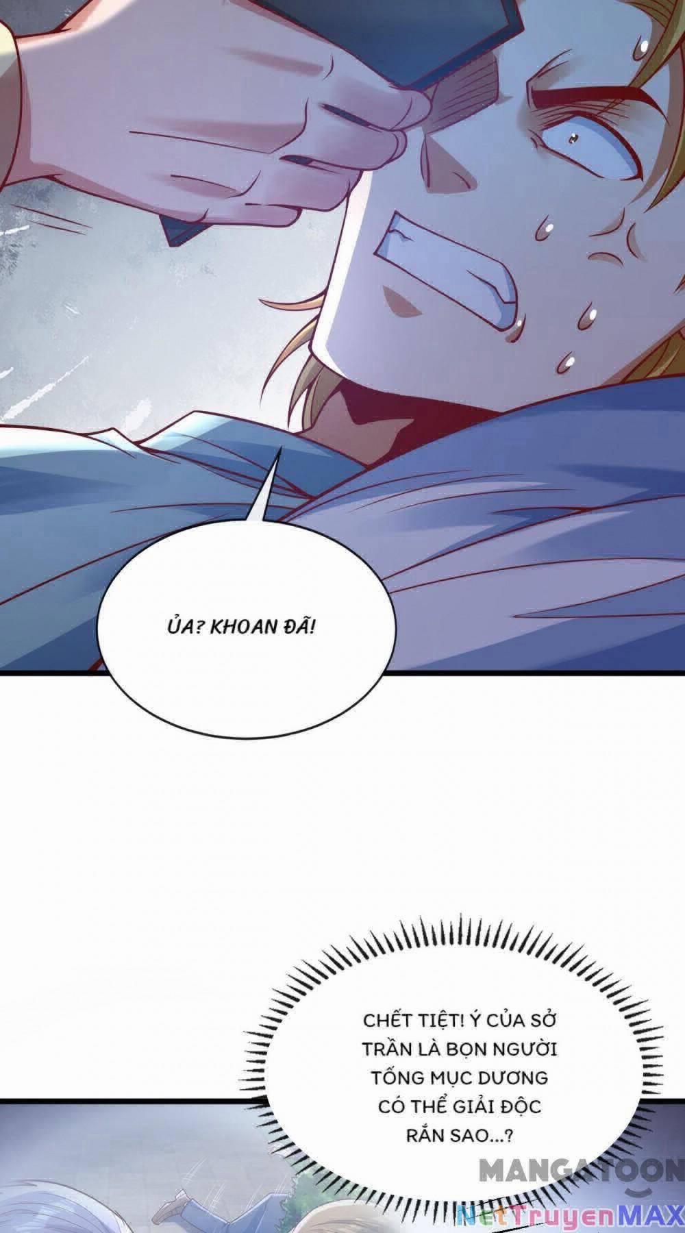 Trấn Quốc Thần Tế 26 trang 6