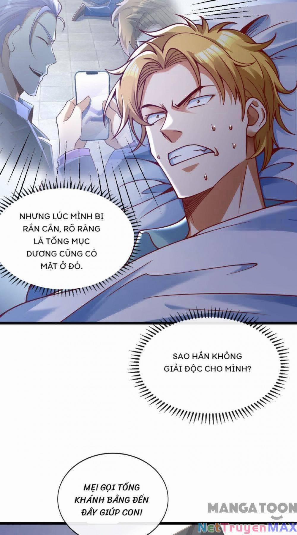 Trấn Quốc Thần Tế 26 trang 7