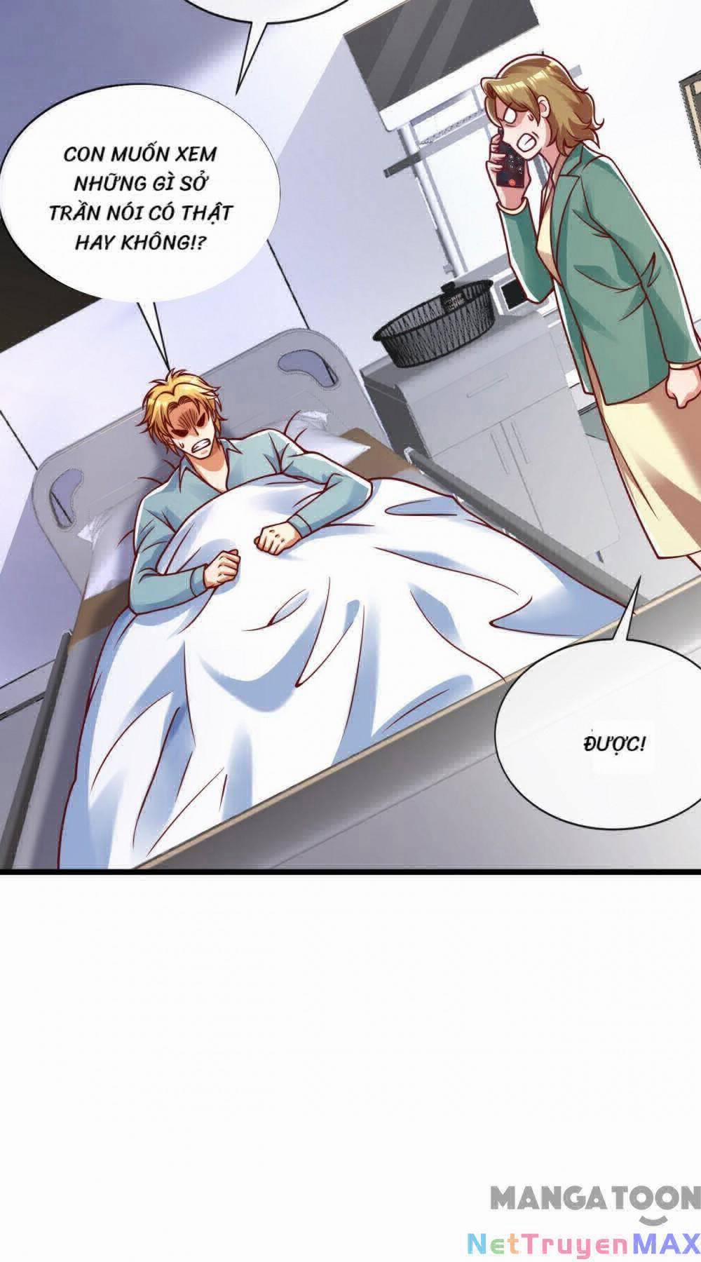 Trấn Quốc Thần Tế 26 trang 8