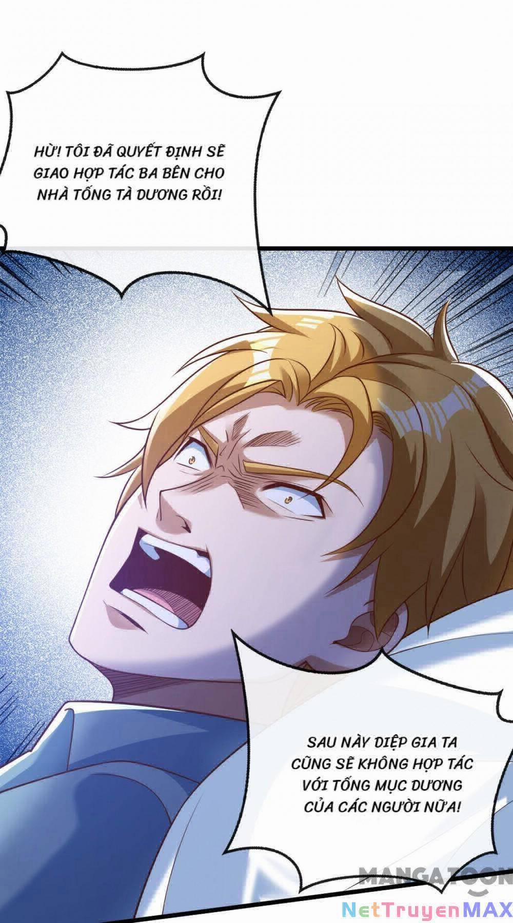 Trấn Quốc Thần Tế 27 trang 10