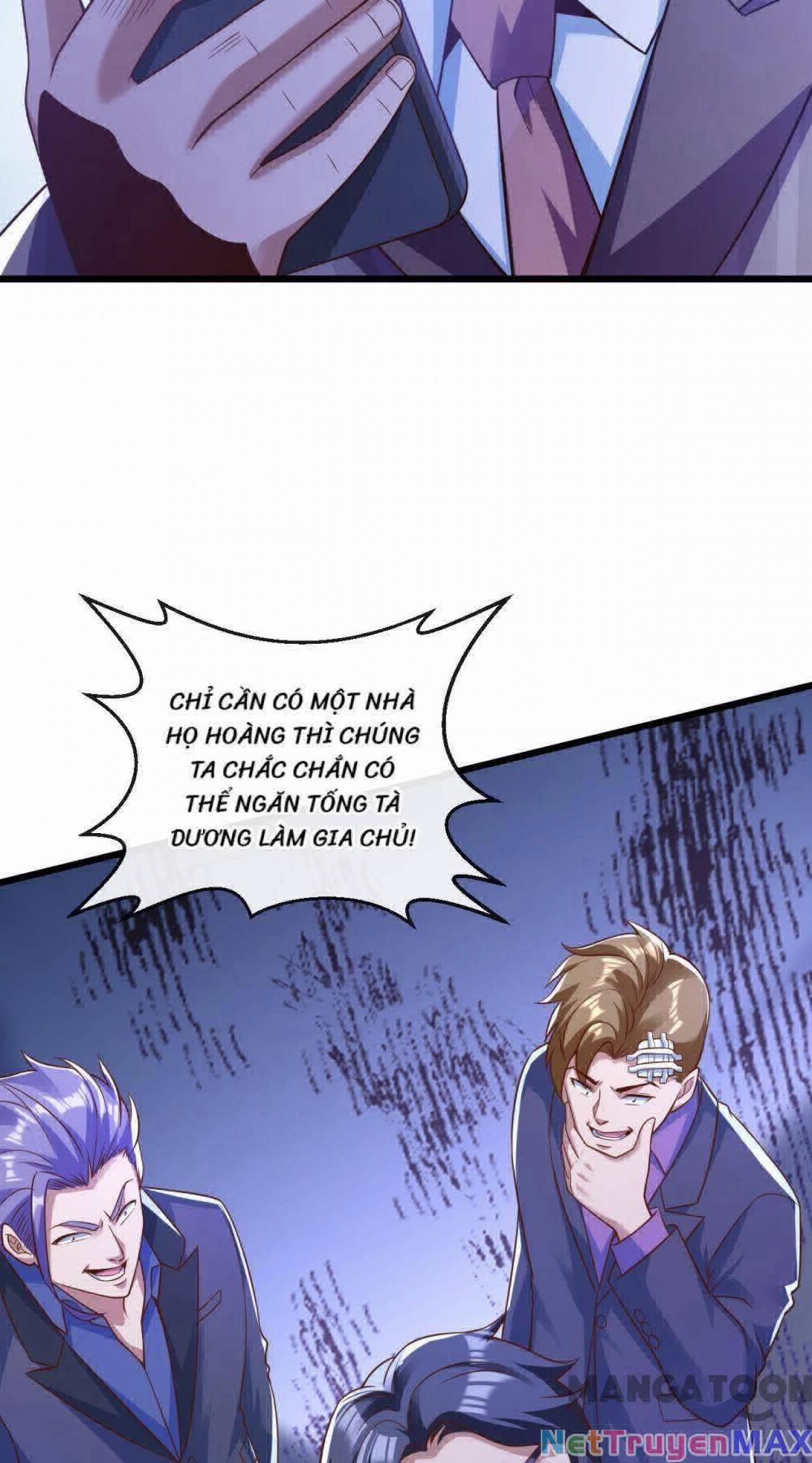 Trấn Quốc Thần Tế 27 trang 17