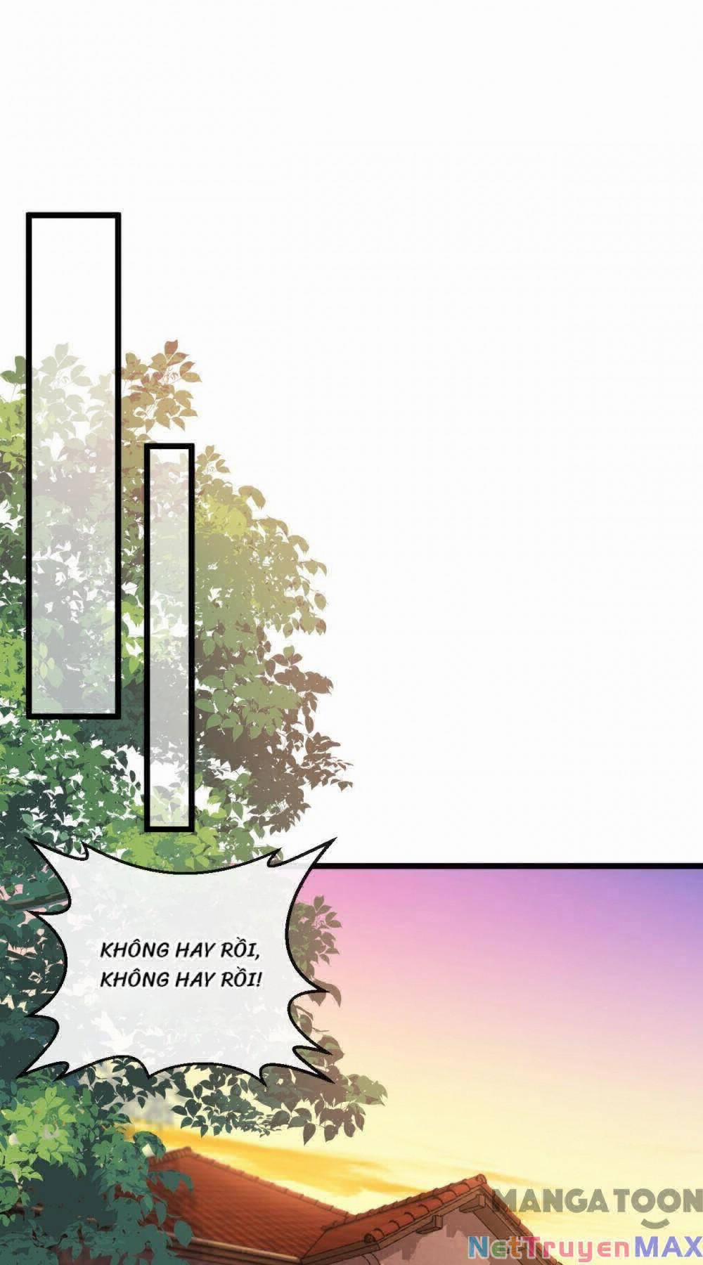 Trấn Quốc Thần Tế 27 trang 20