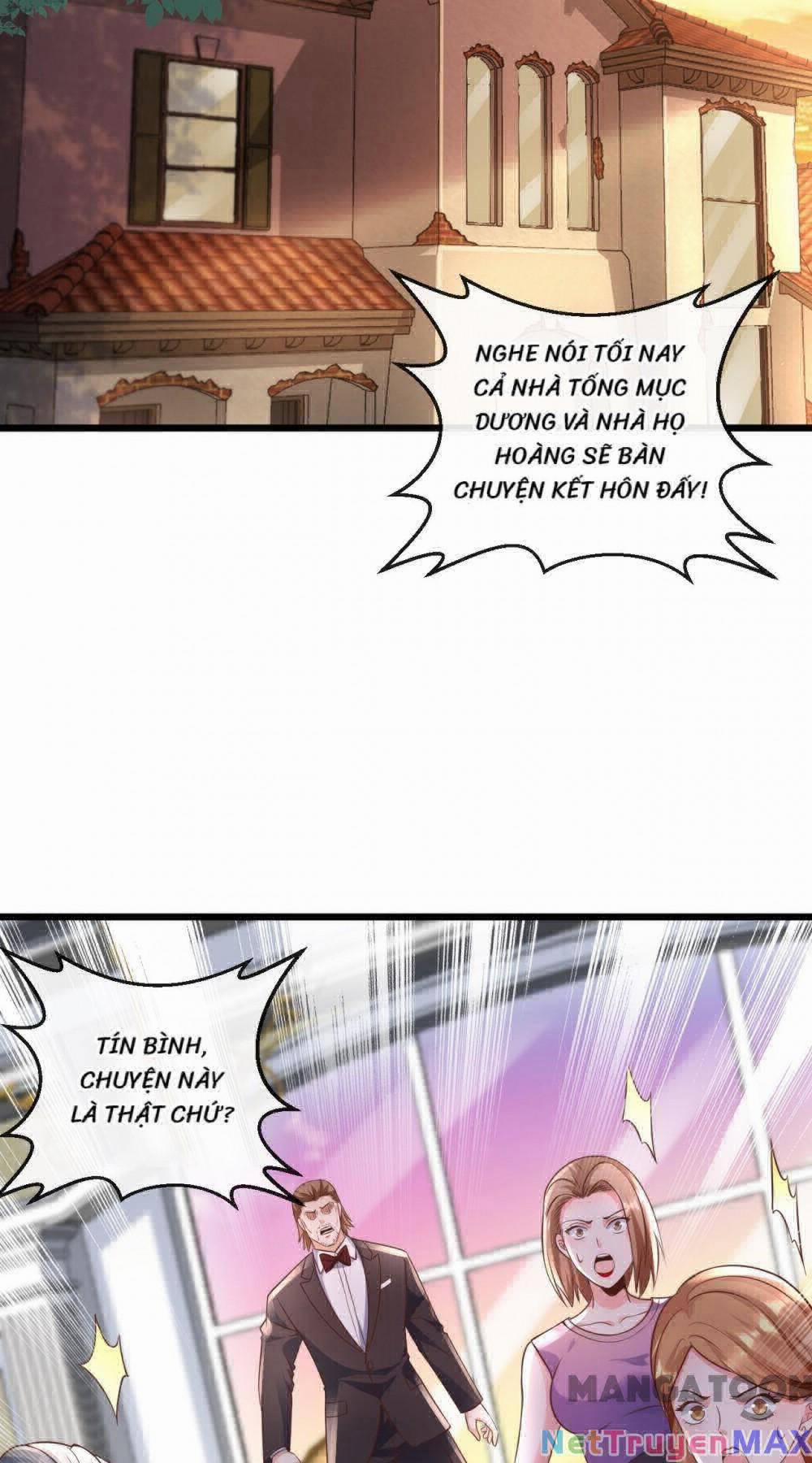 Trấn Quốc Thần Tế 27 trang 21