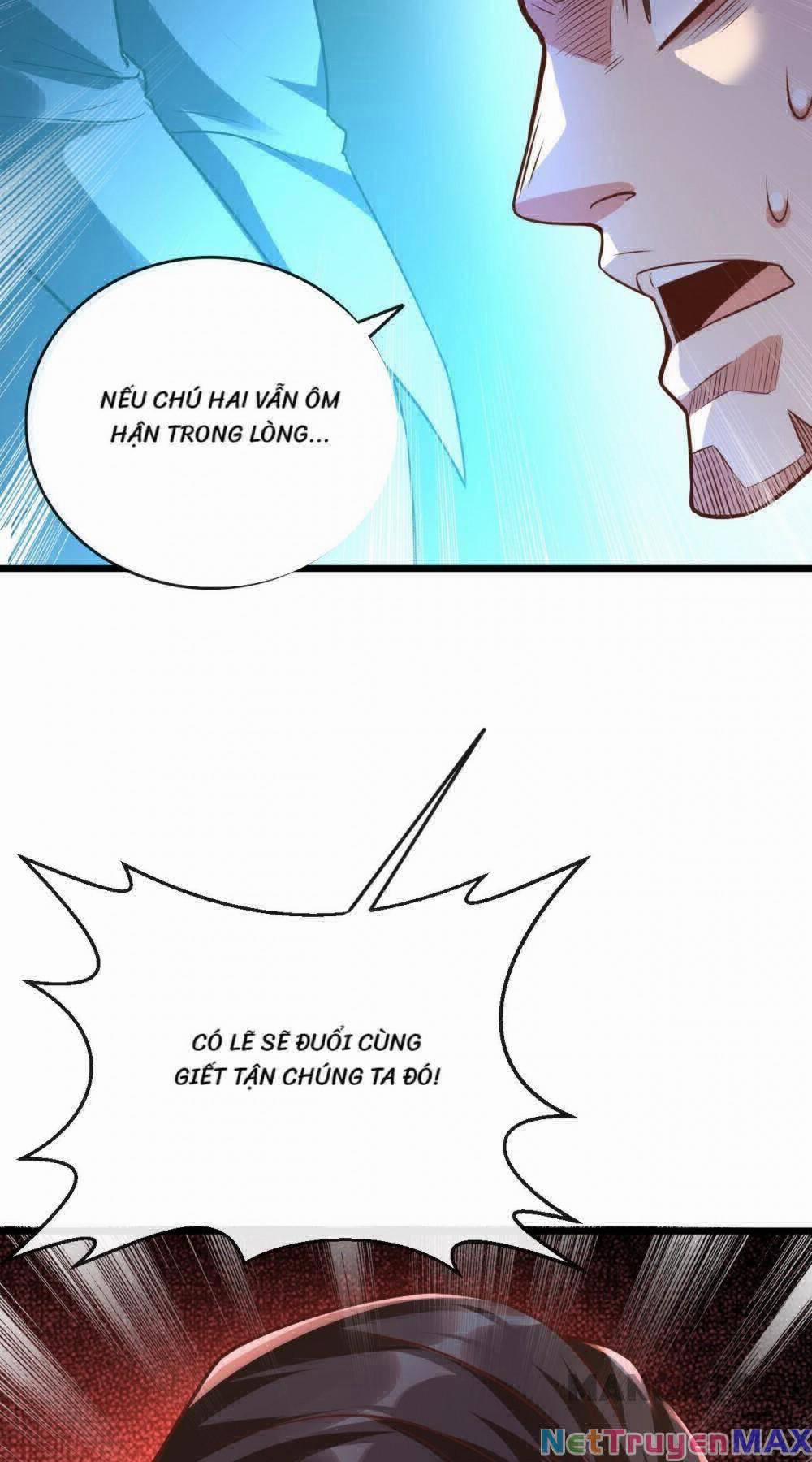 Trấn Quốc Thần Tế 27 trang 25