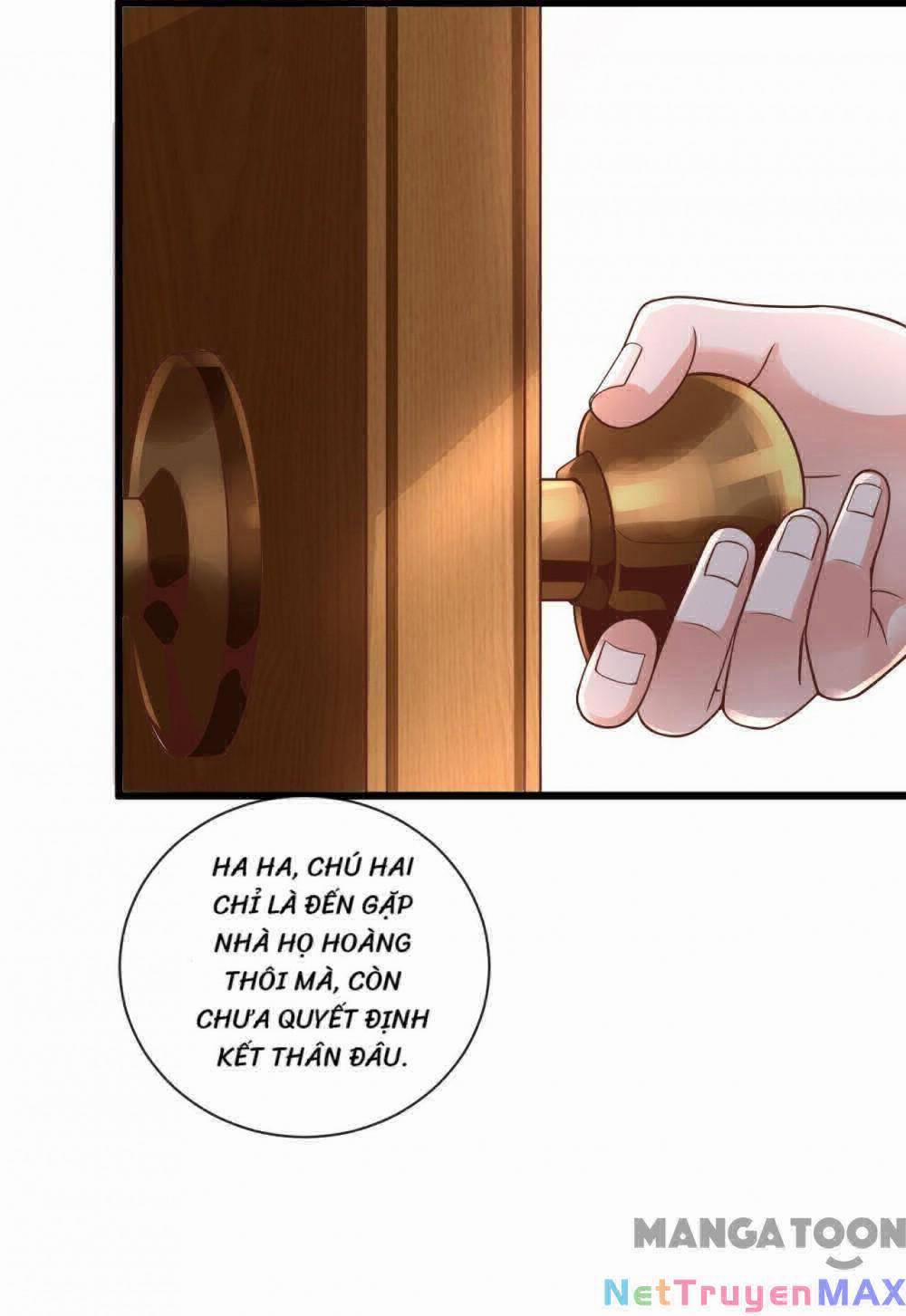 Trấn Quốc Thần Tế 27 trang 27