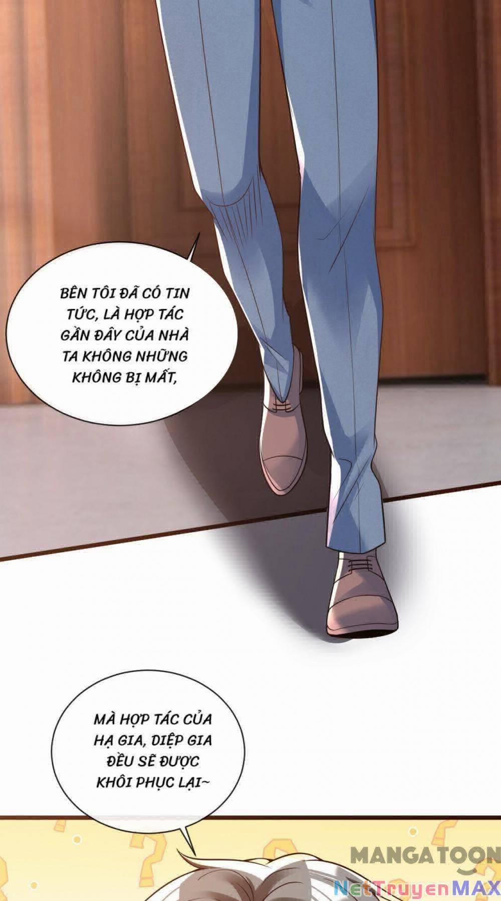 Trấn Quốc Thần Tế 27 trang 29