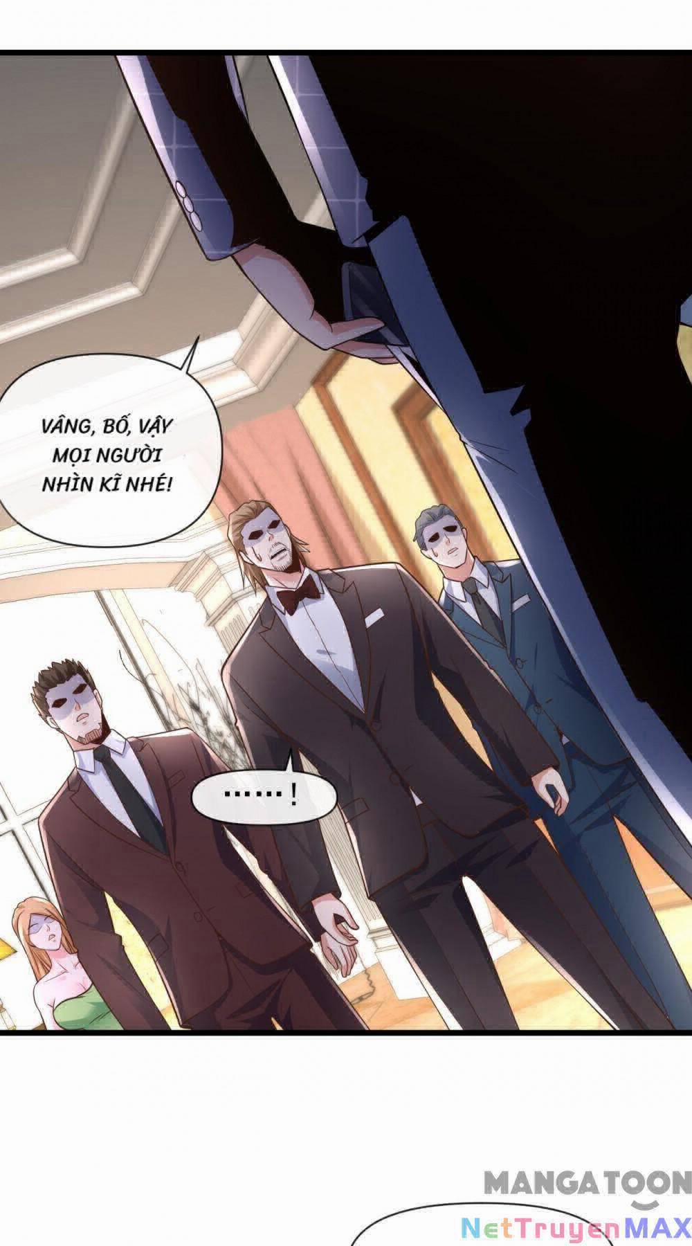 Trấn Quốc Thần Tế 27 trang 35