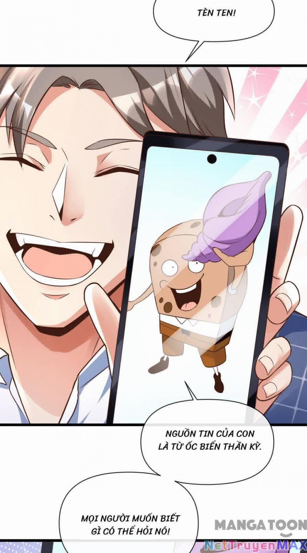 Trấn Quốc Thần Tế 27 trang 36