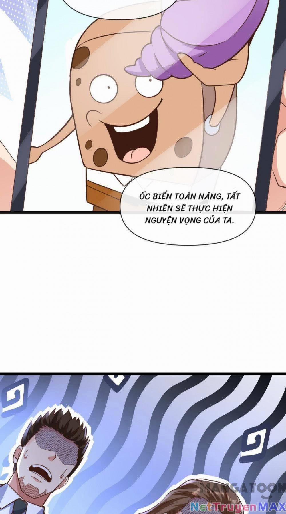 Trấn Quốc Thần Tế 27 trang 37