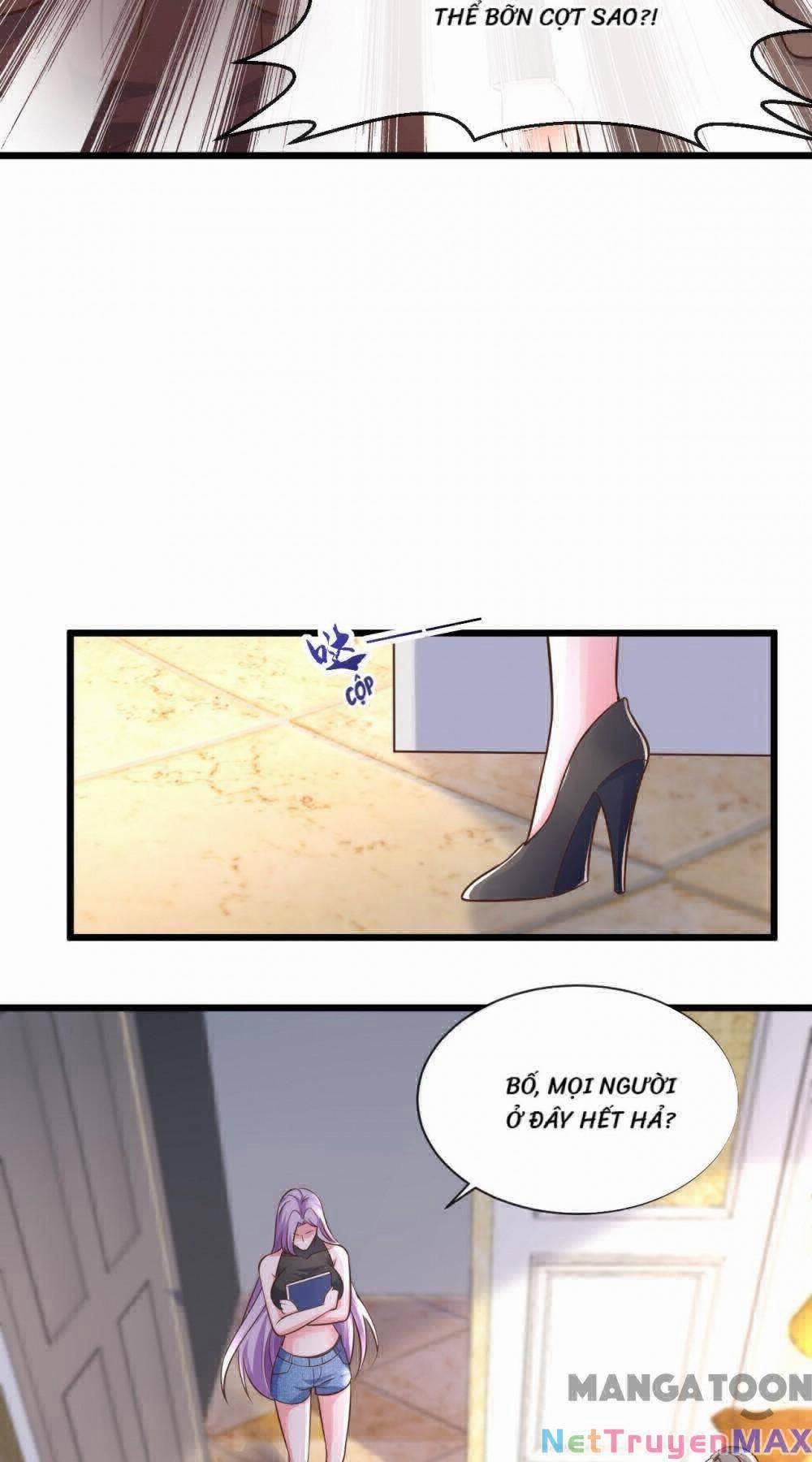 Trấn Quốc Thần Tế 27 trang 40