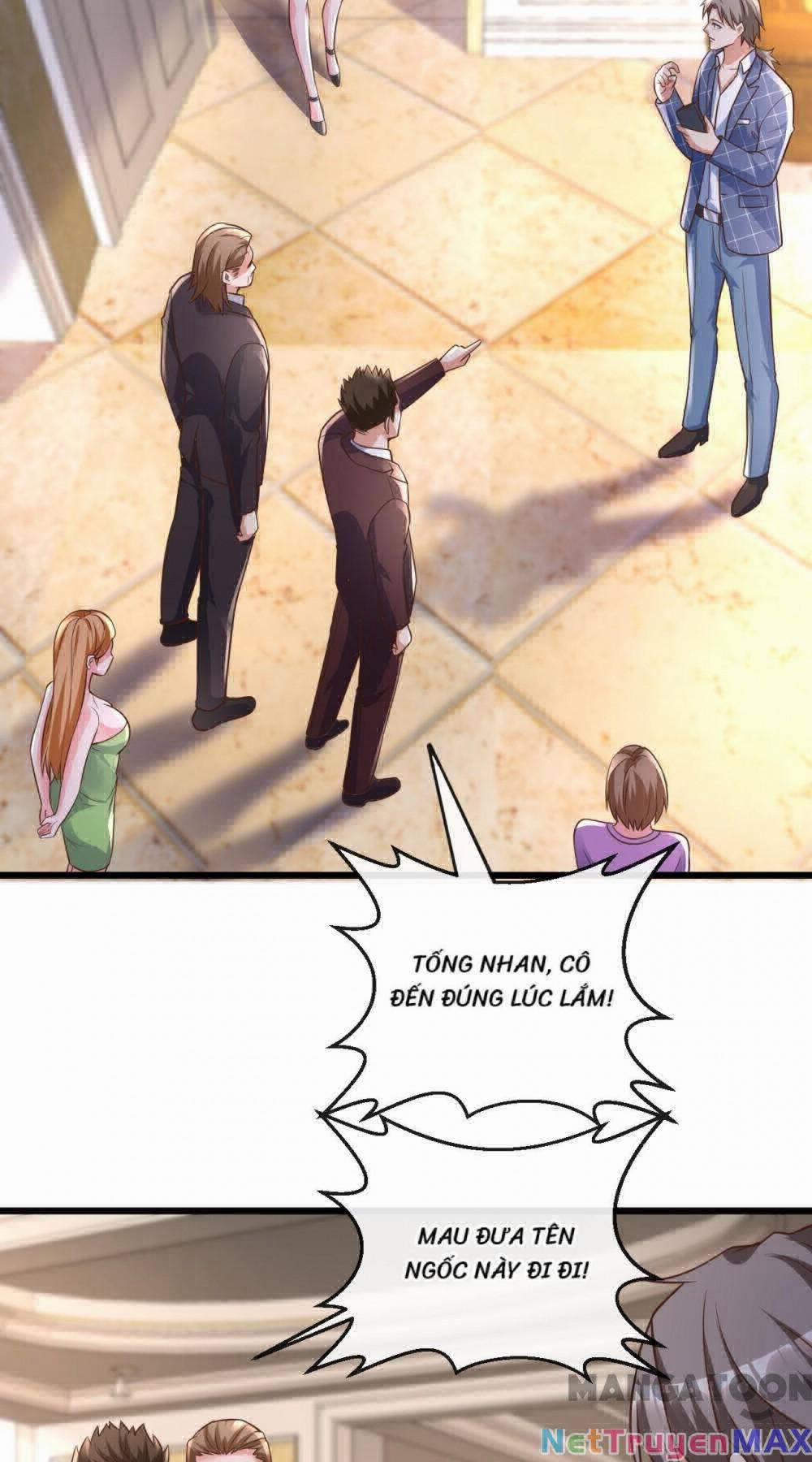 Trấn Quốc Thần Tế 27 trang 41