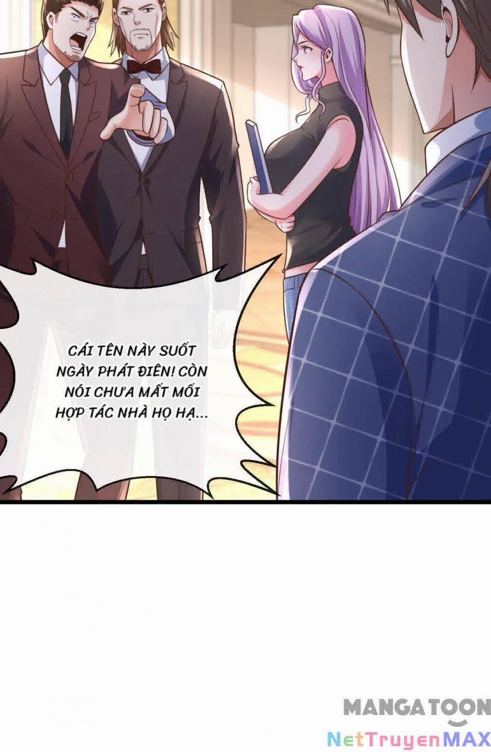 Trấn Quốc Thần Tế 27 trang 42