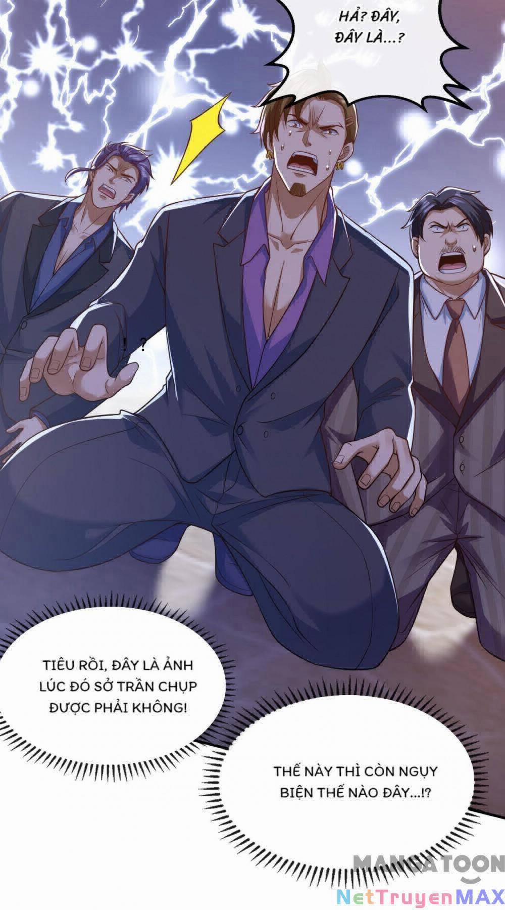 Trấn Quốc Thần Tế 27 trang 5