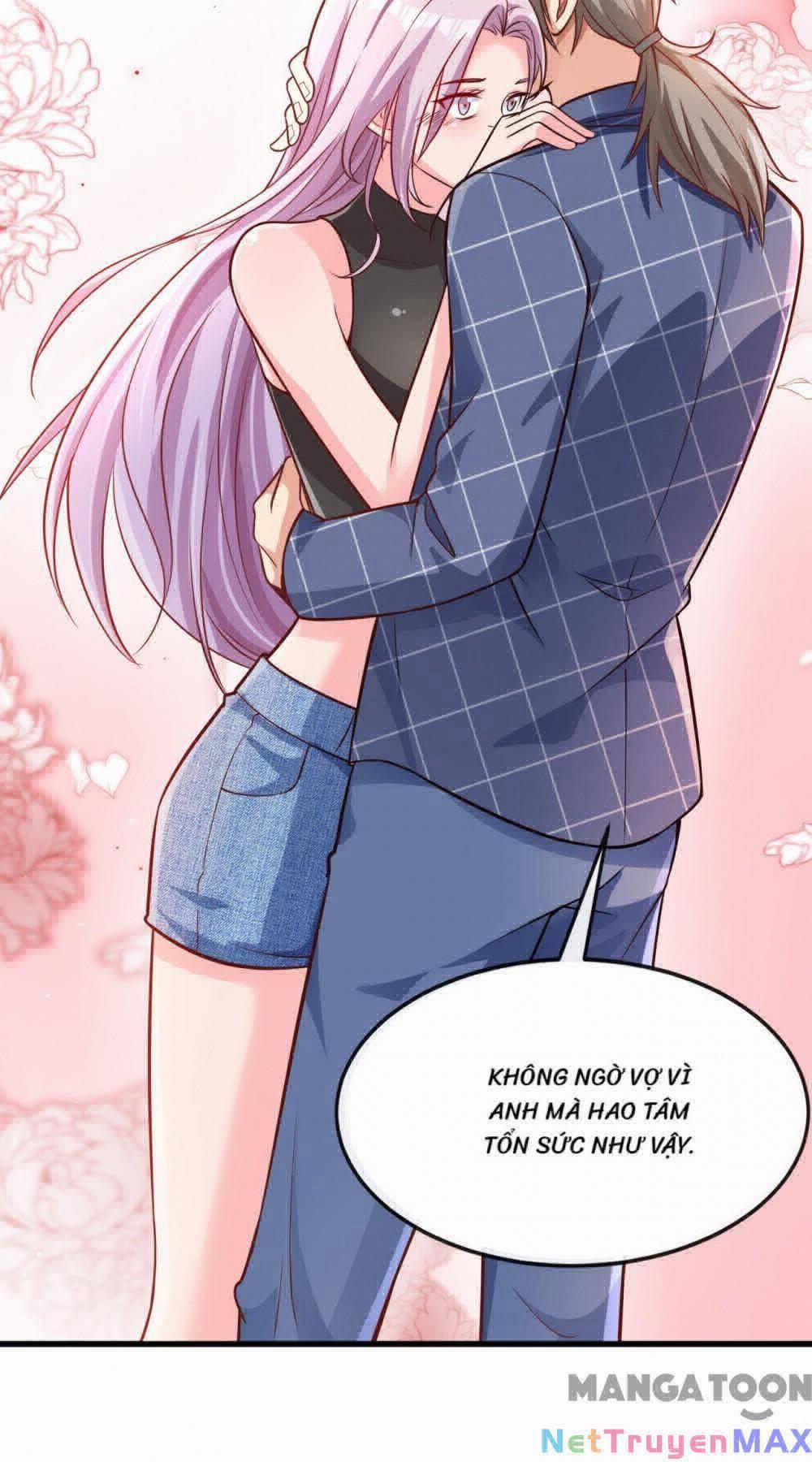 Trấn Quốc Thần Tế 28 trang 19