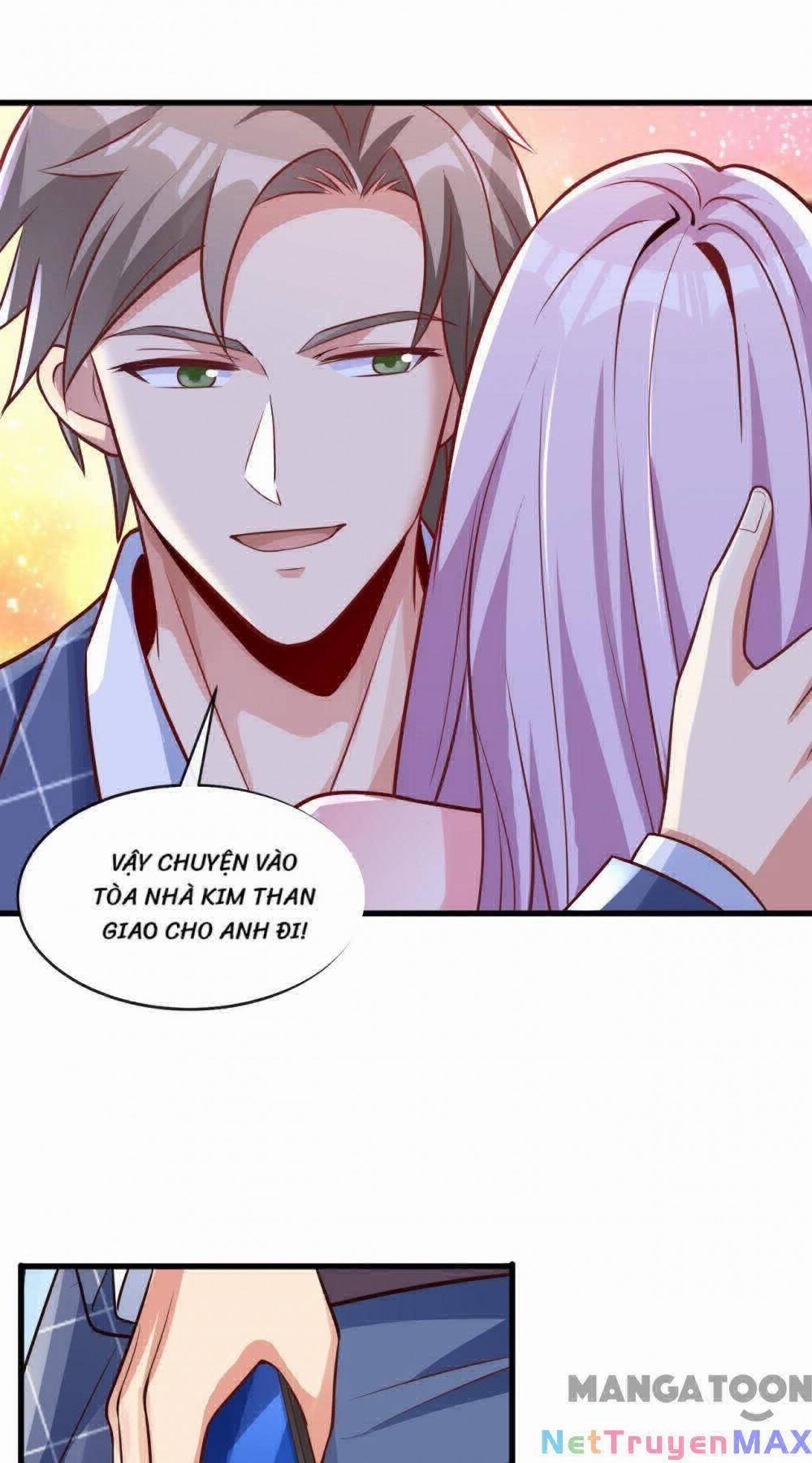 Trấn Quốc Thần Tế 28 trang 20