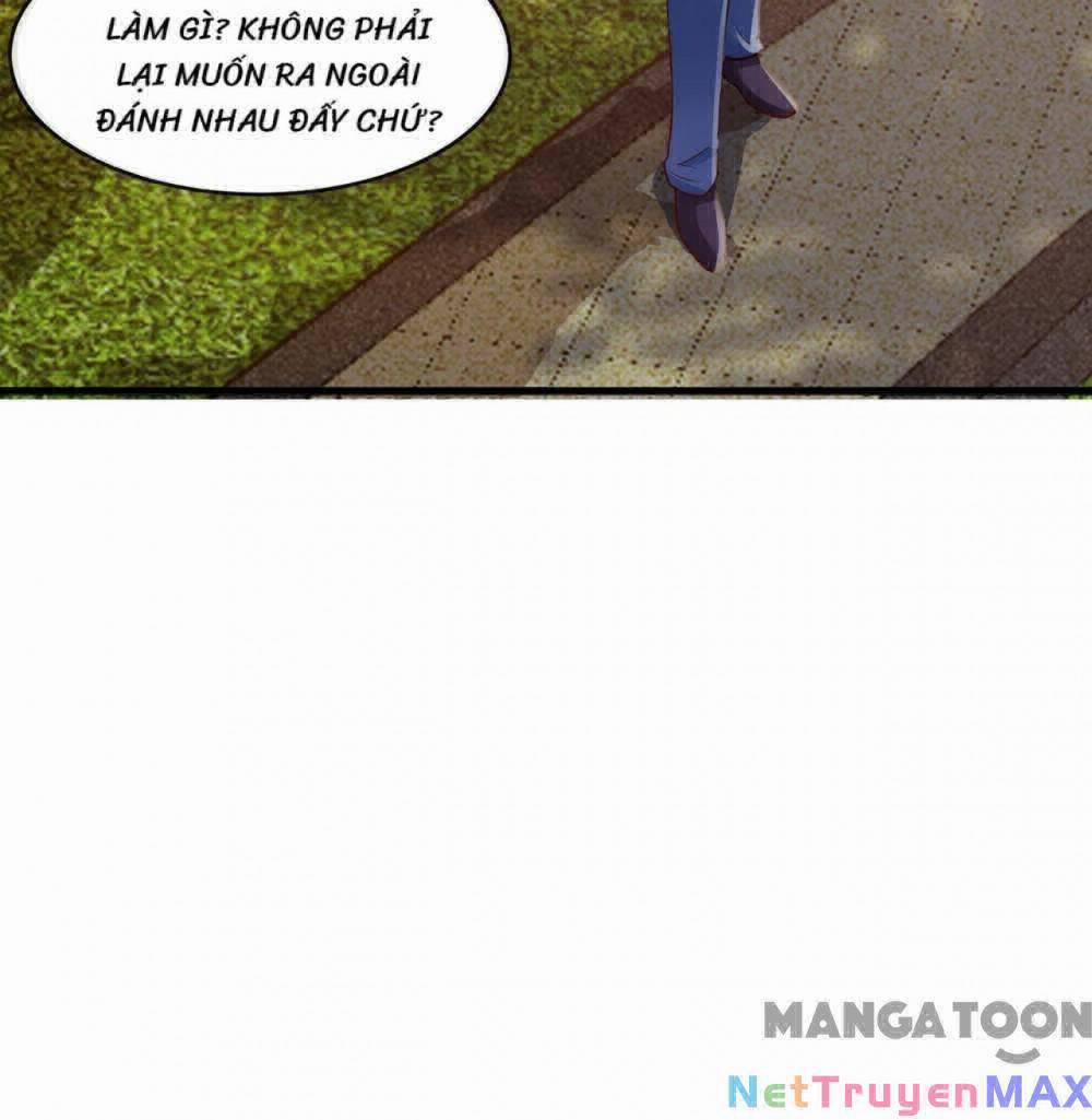 Trấn Quốc Thần Tế 28 trang 22