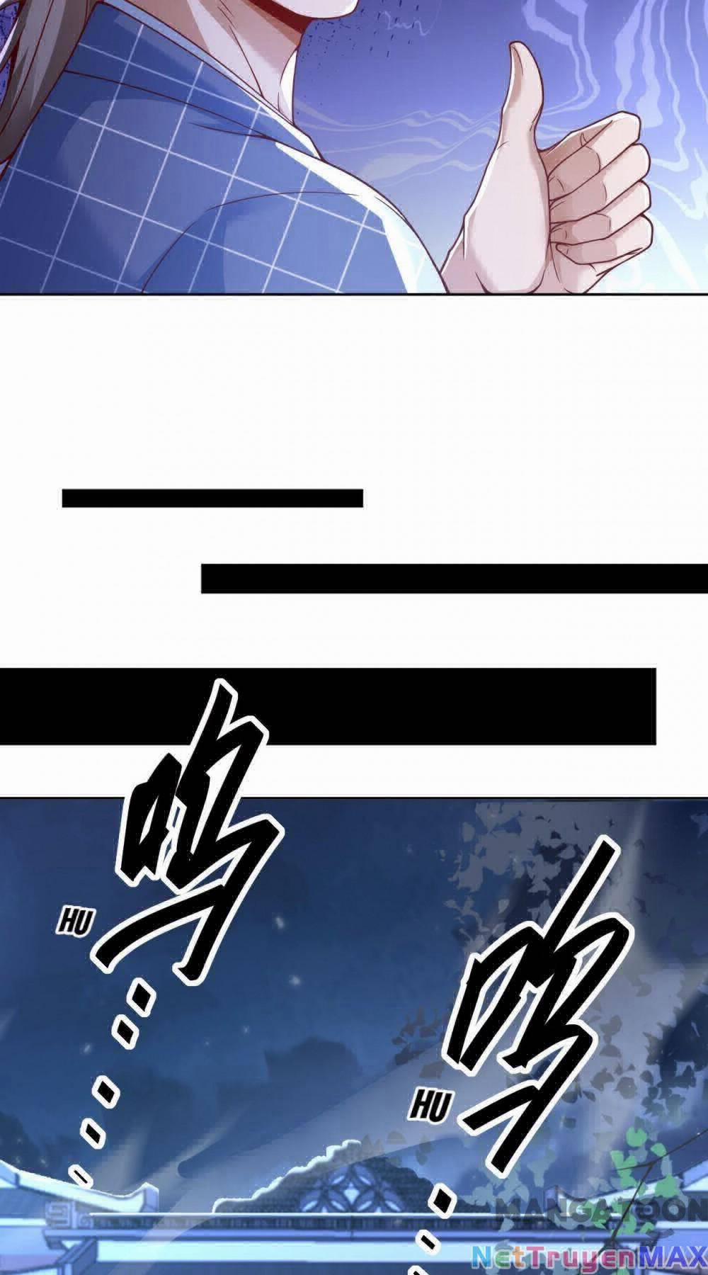 Trấn Quốc Thần Tế 28 trang 24