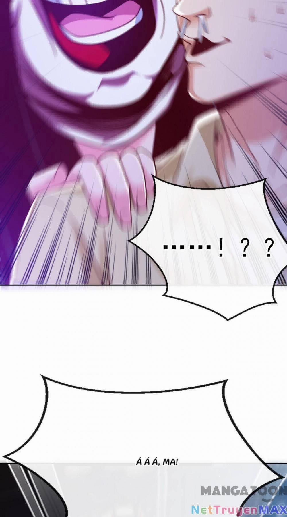 Trấn Quốc Thần Tế 28 trang 32