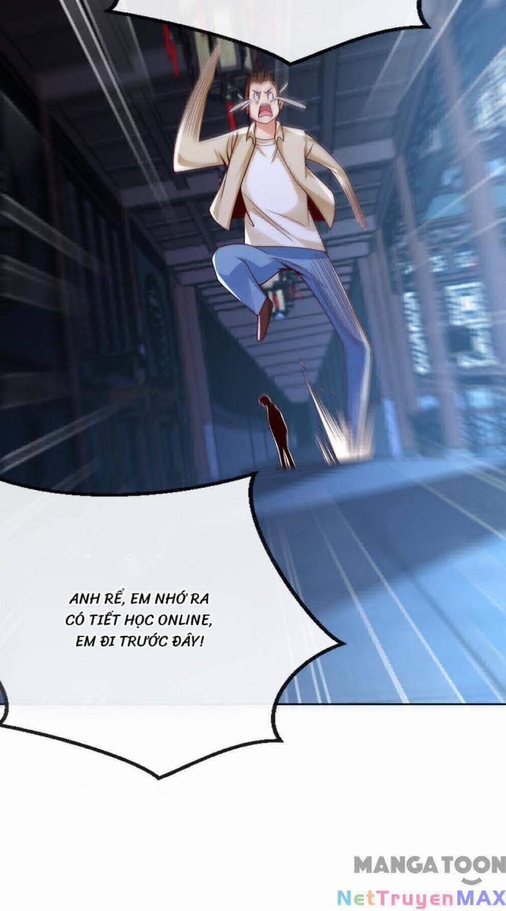 Trấn Quốc Thần Tế 28 trang 33