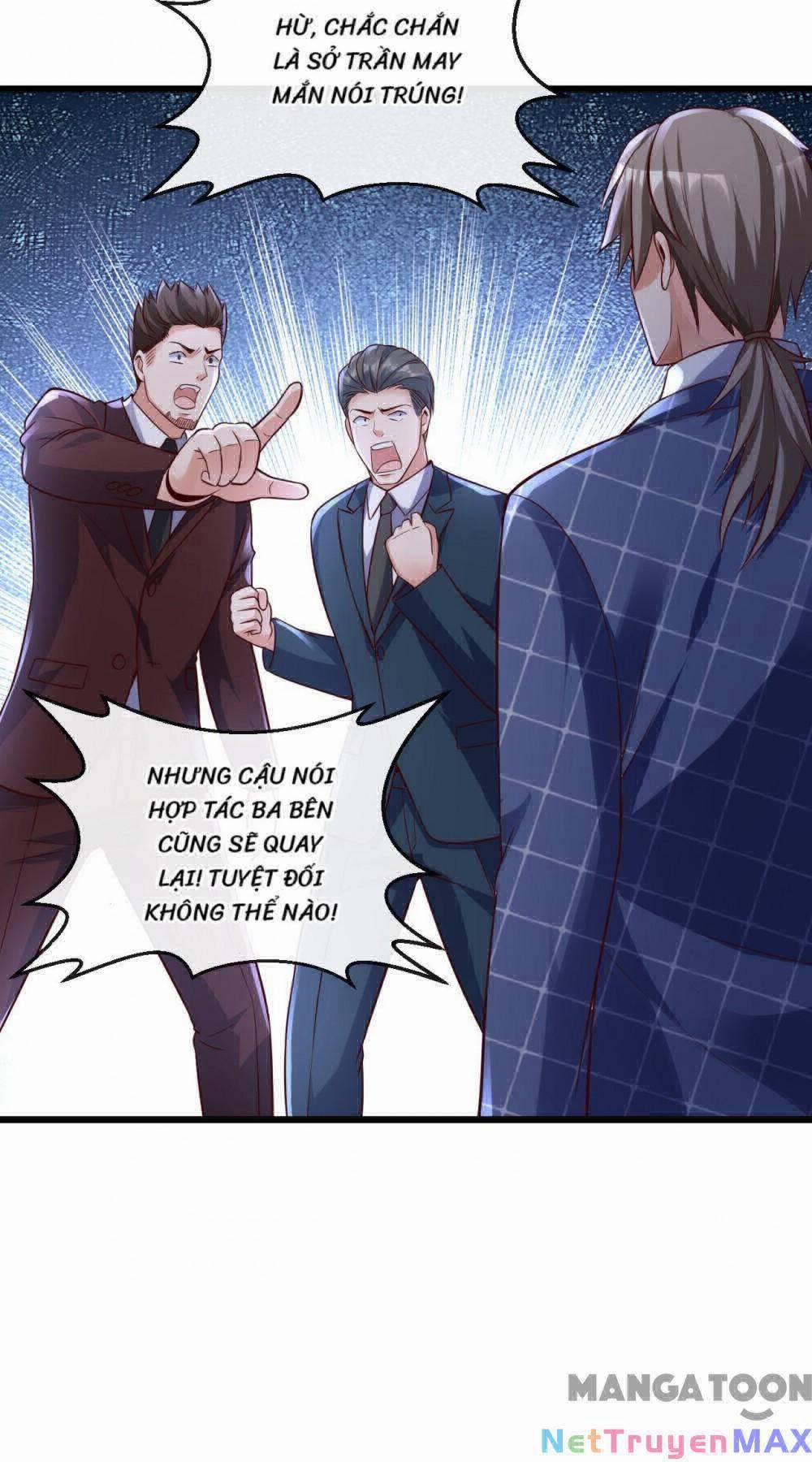 Trấn Quốc Thần Tế 28 trang 4