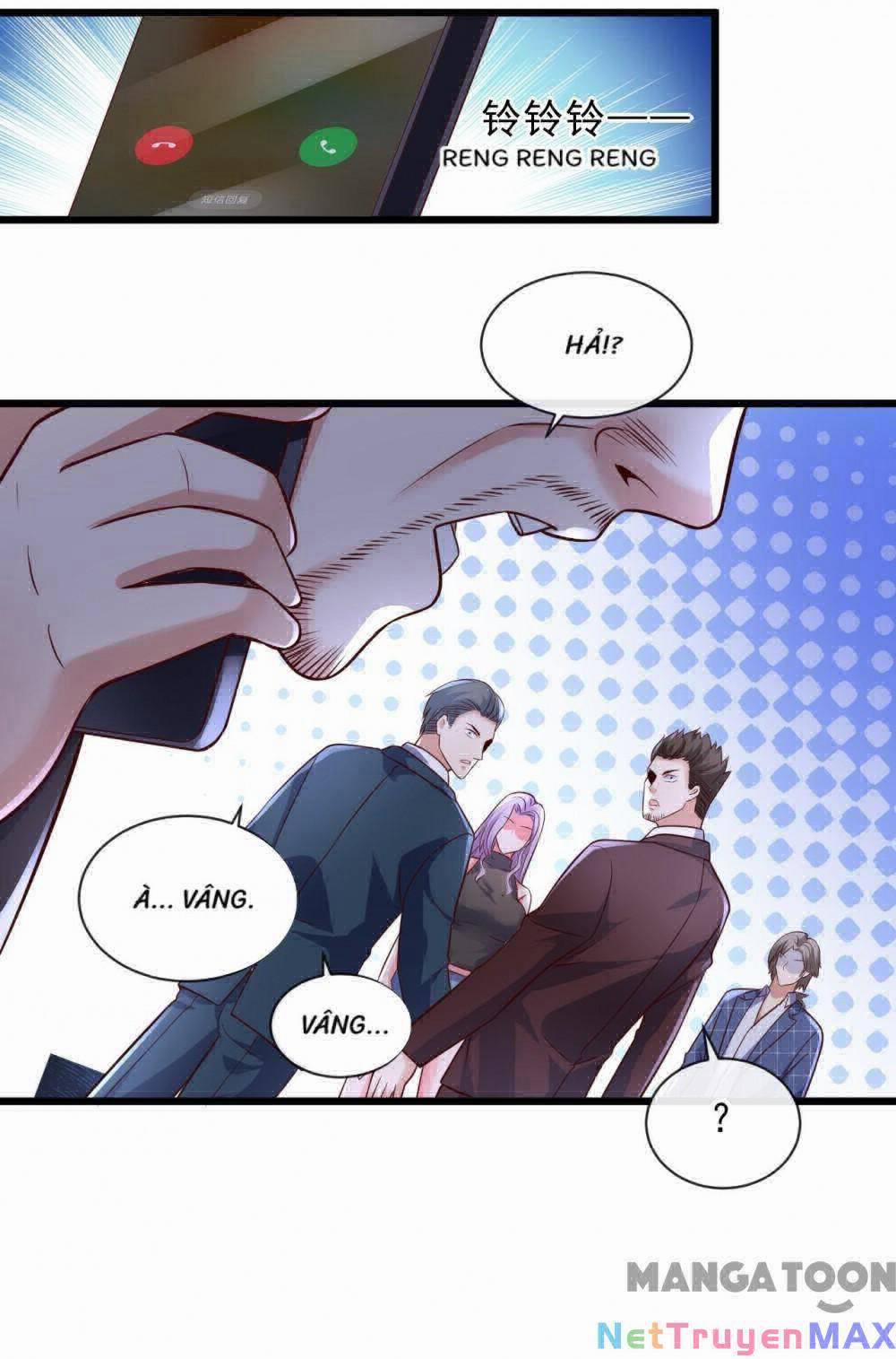 Trấn Quốc Thần Tế 28 trang 5