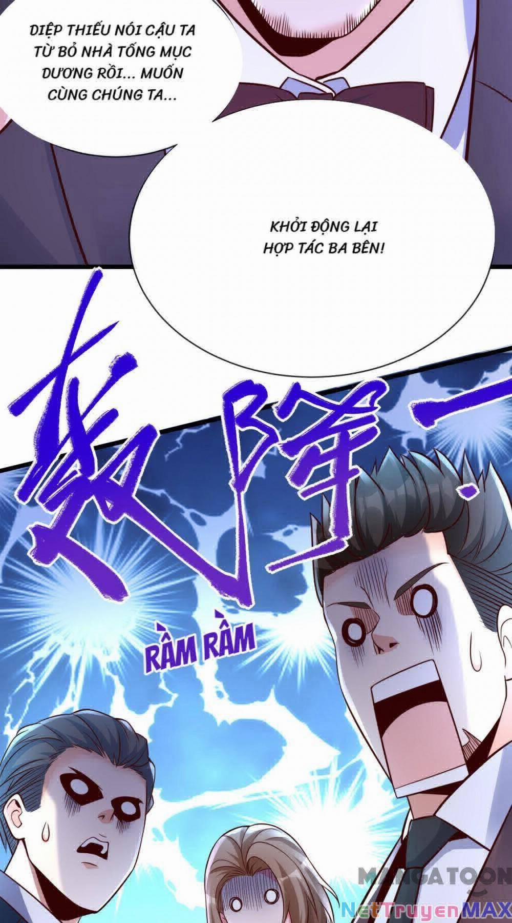 Trấn Quốc Thần Tế 28 trang 7