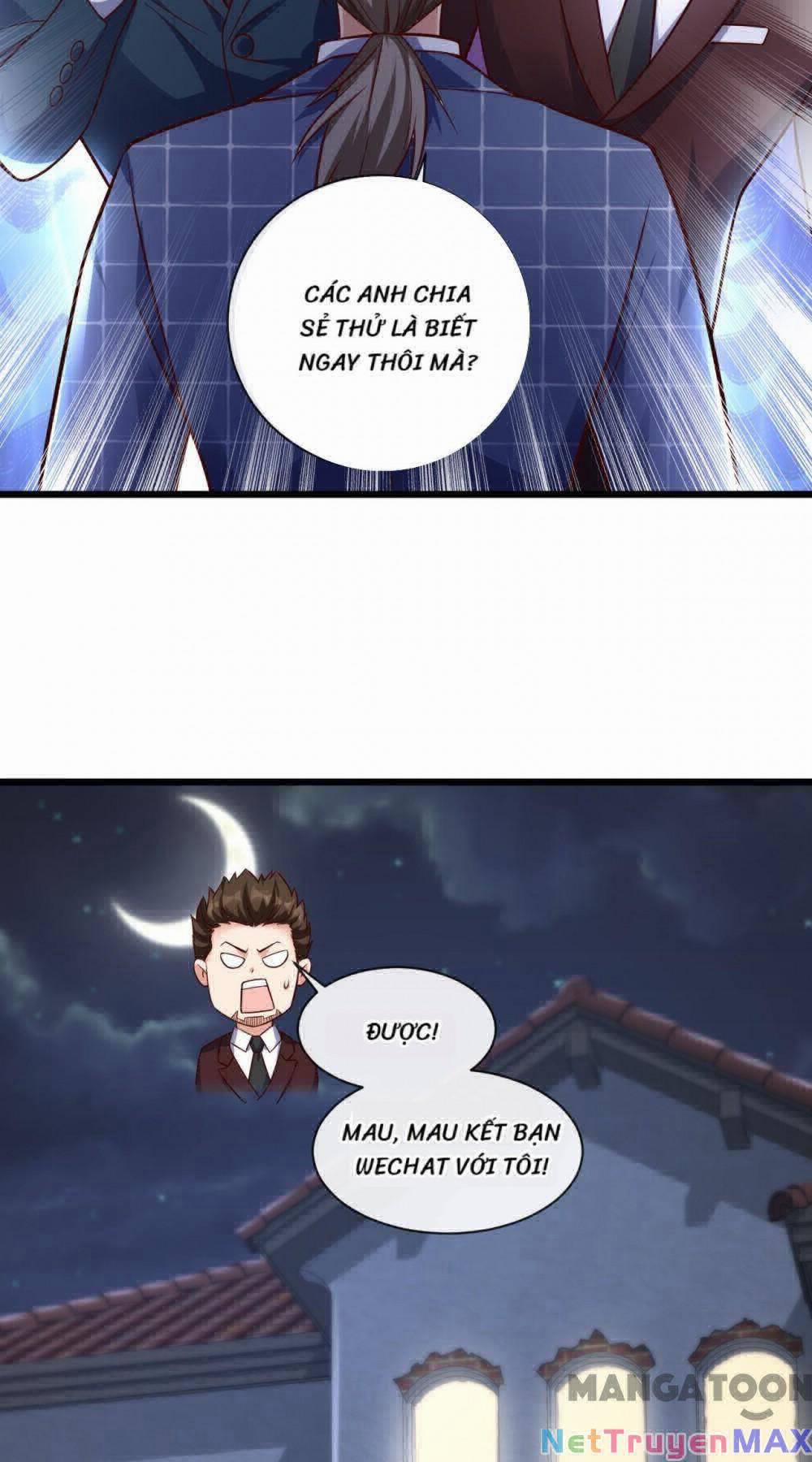 Trấn Quốc Thần Tế 28 trang 9