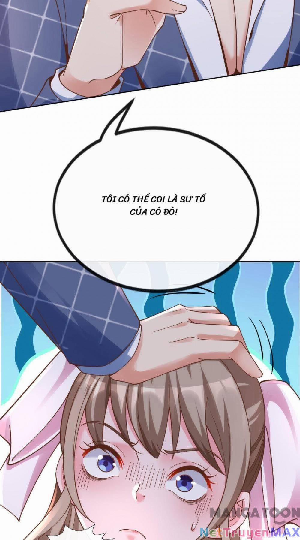 Trấn Quốc Thần Tế 29 trang 10