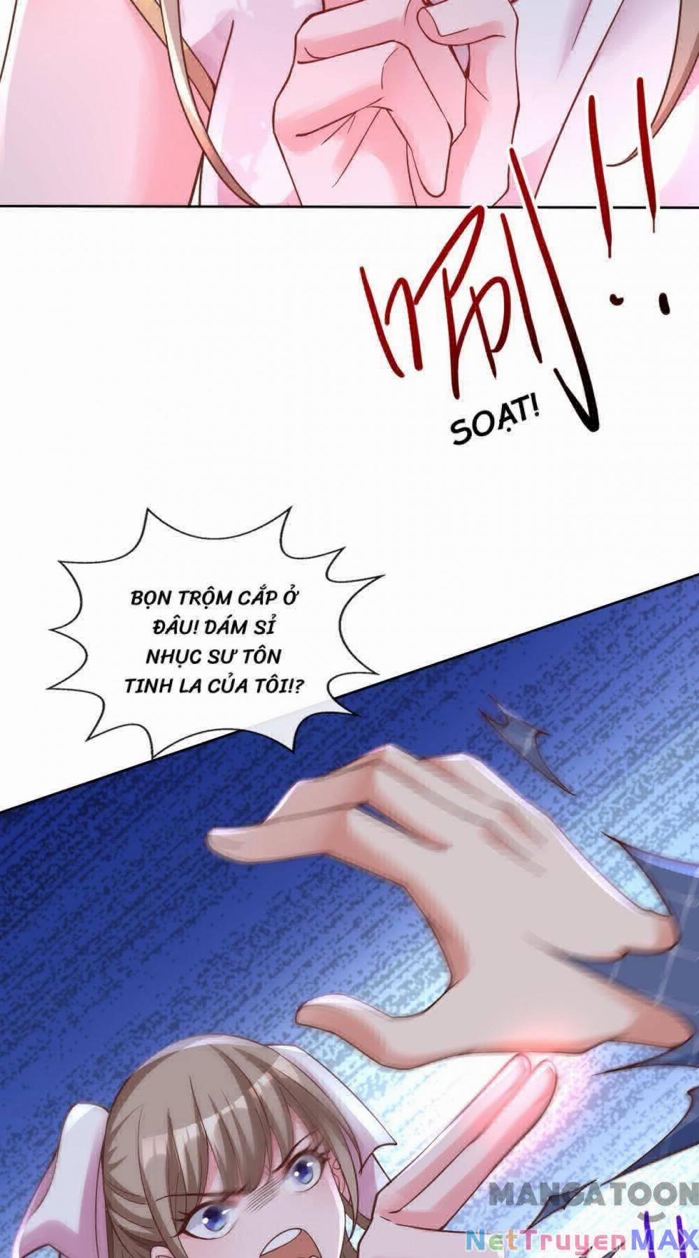 Trấn Quốc Thần Tế 29 trang 12