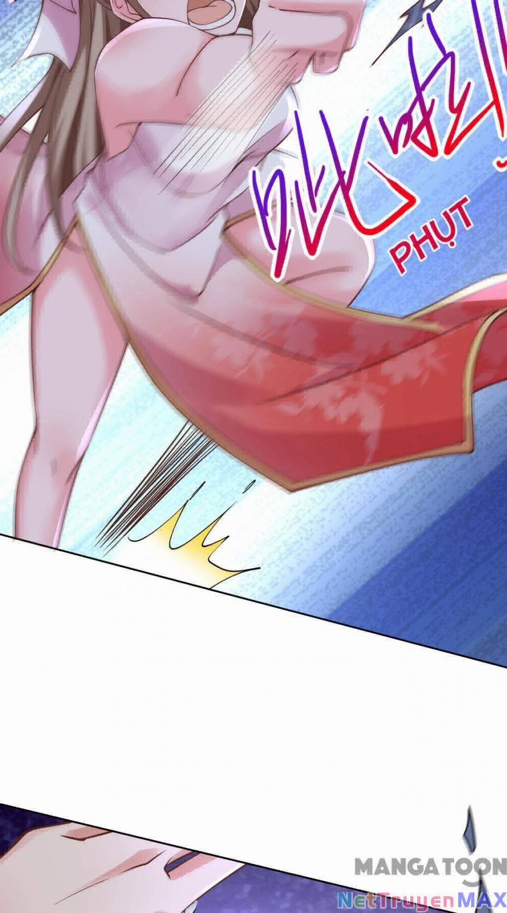 Trấn Quốc Thần Tế 29 trang 13