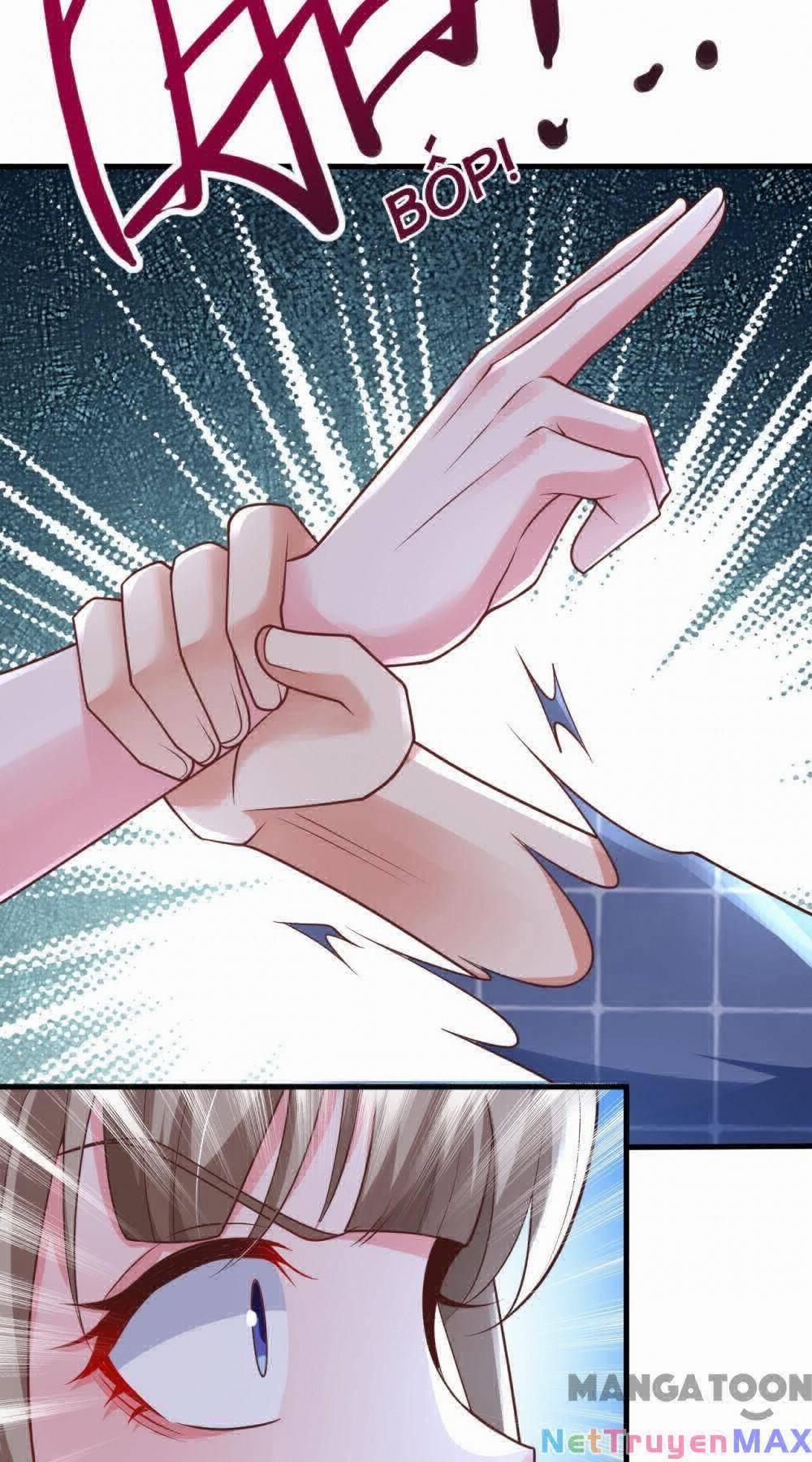 Trấn Quốc Thần Tế 29 trang 18