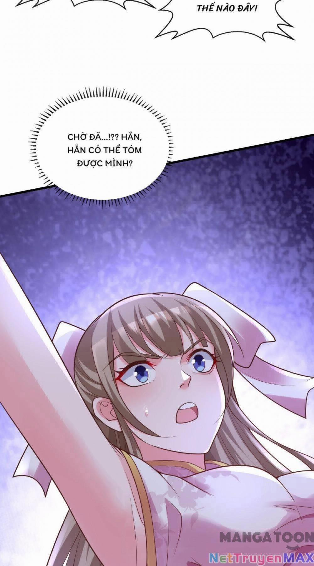 Trấn Quốc Thần Tế 29 trang 22