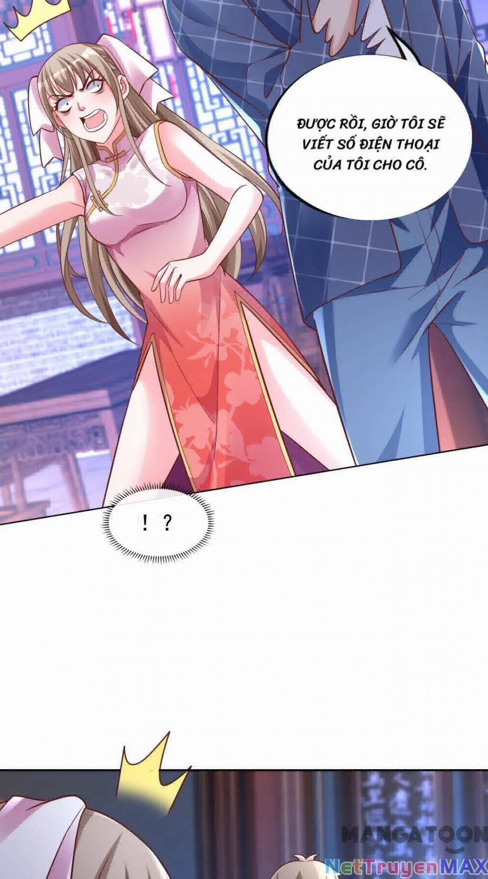 Trấn Quốc Thần Tế 29 trang 26