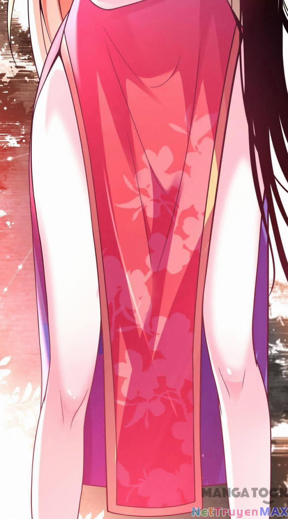 Trấn Quốc Thần Tế 29 trang 3