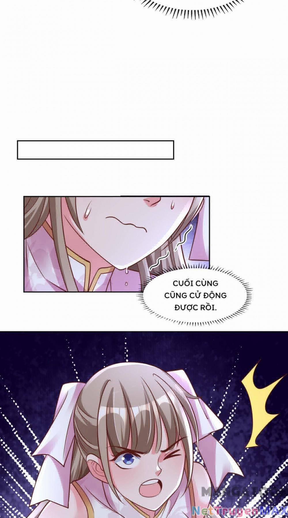 Trấn Quốc Thần Tế 29 trang 30