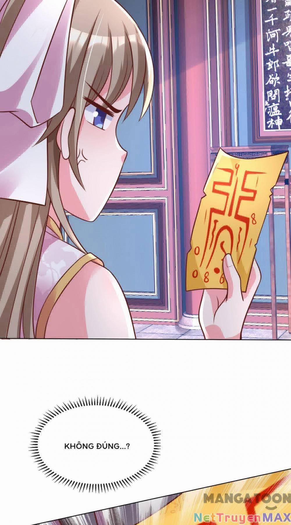 Trấn Quốc Thần Tế 29 trang 32