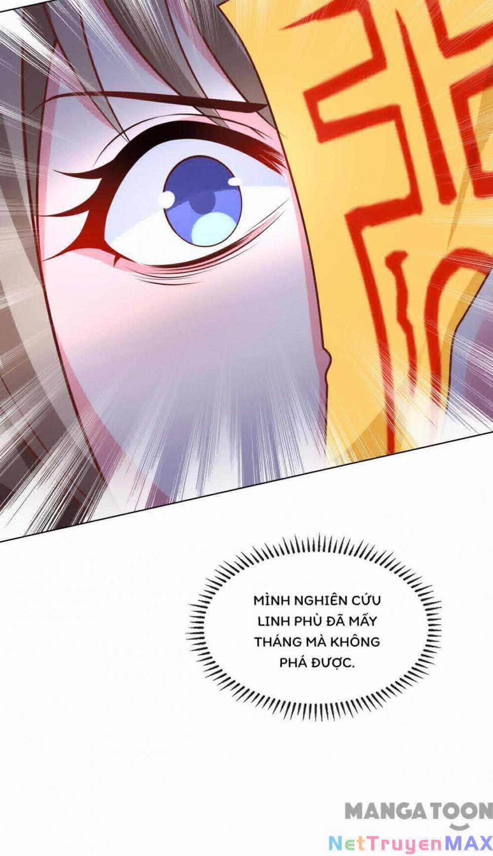 Trấn Quốc Thần Tế 29 trang 33