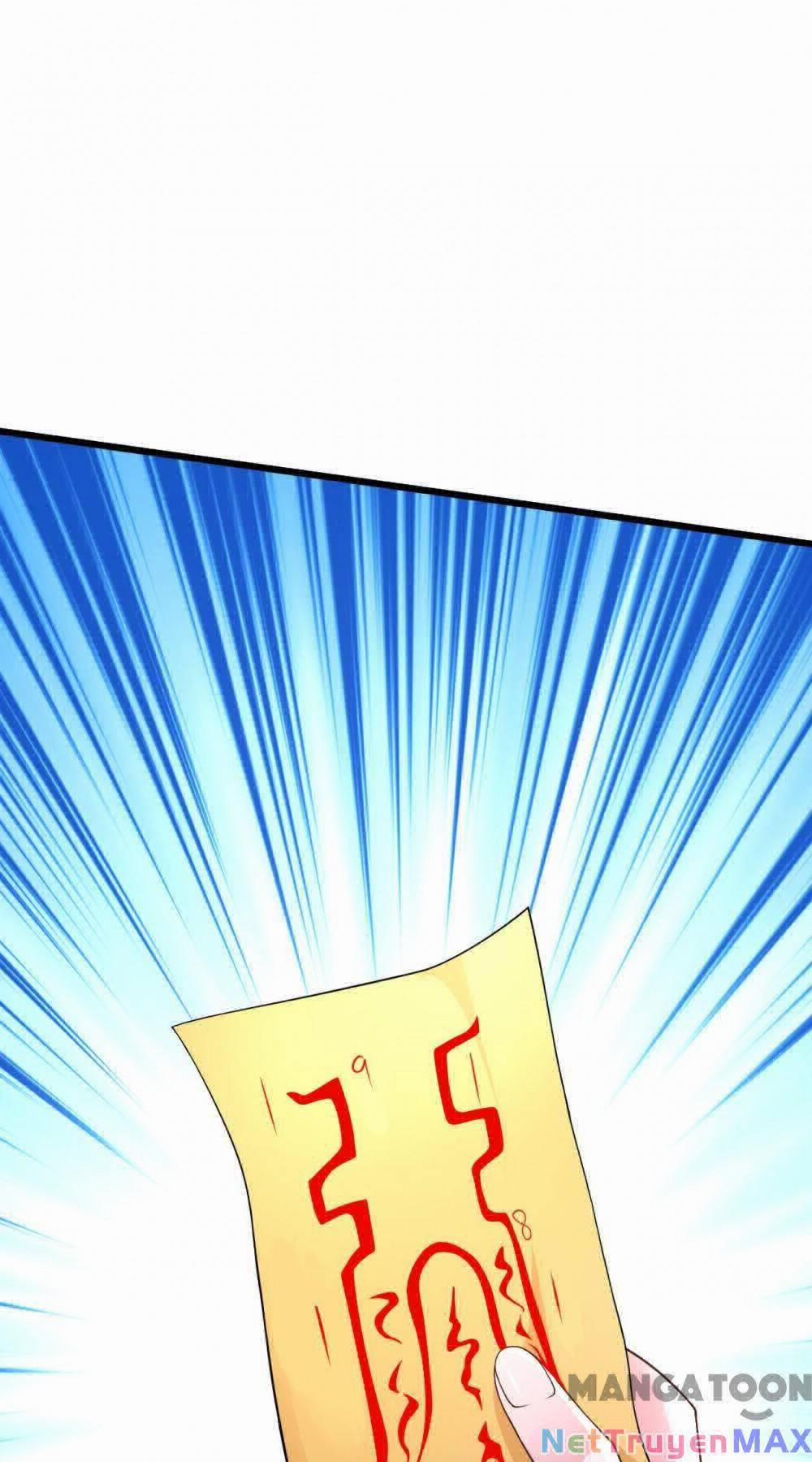 Trấn Quốc Thần Tế 29 trang 34