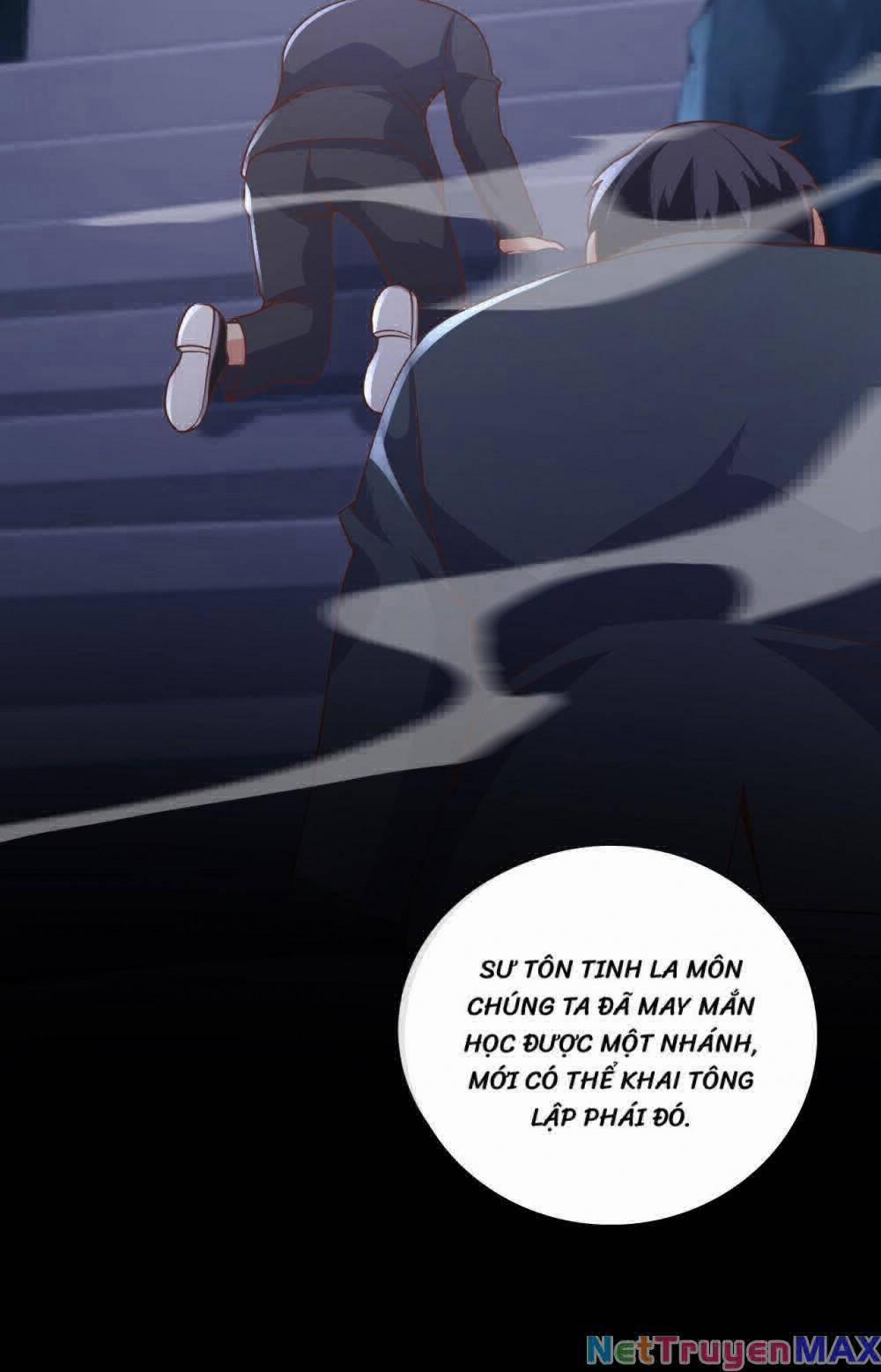 Trấn Quốc Thần Tế 29 trang 42