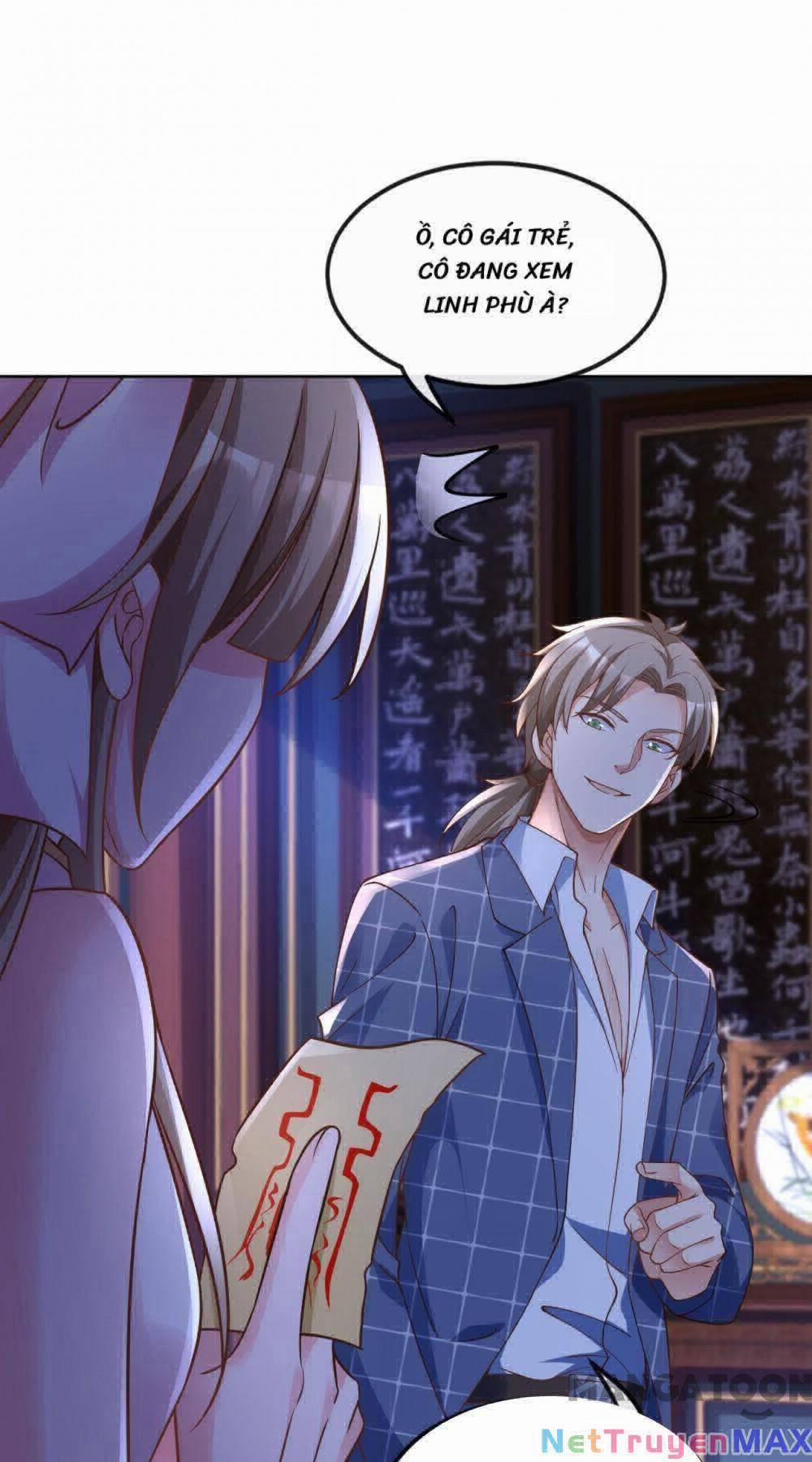 Trấn Quốc Thần Tế 29 trang 6