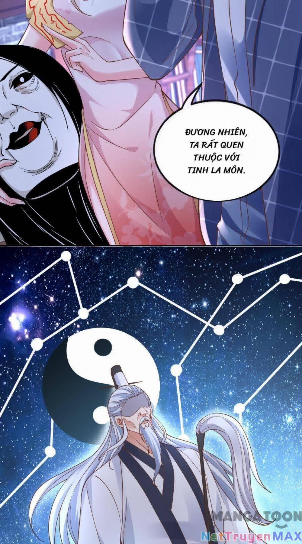 Trấn Quốc Thần Tế 29 trang 8