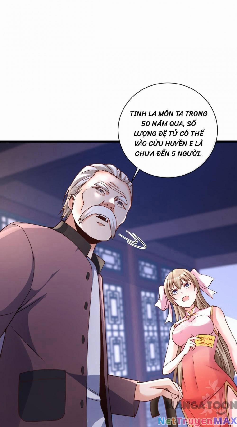 Trấn Quốc Thần Tế 30 trang 0