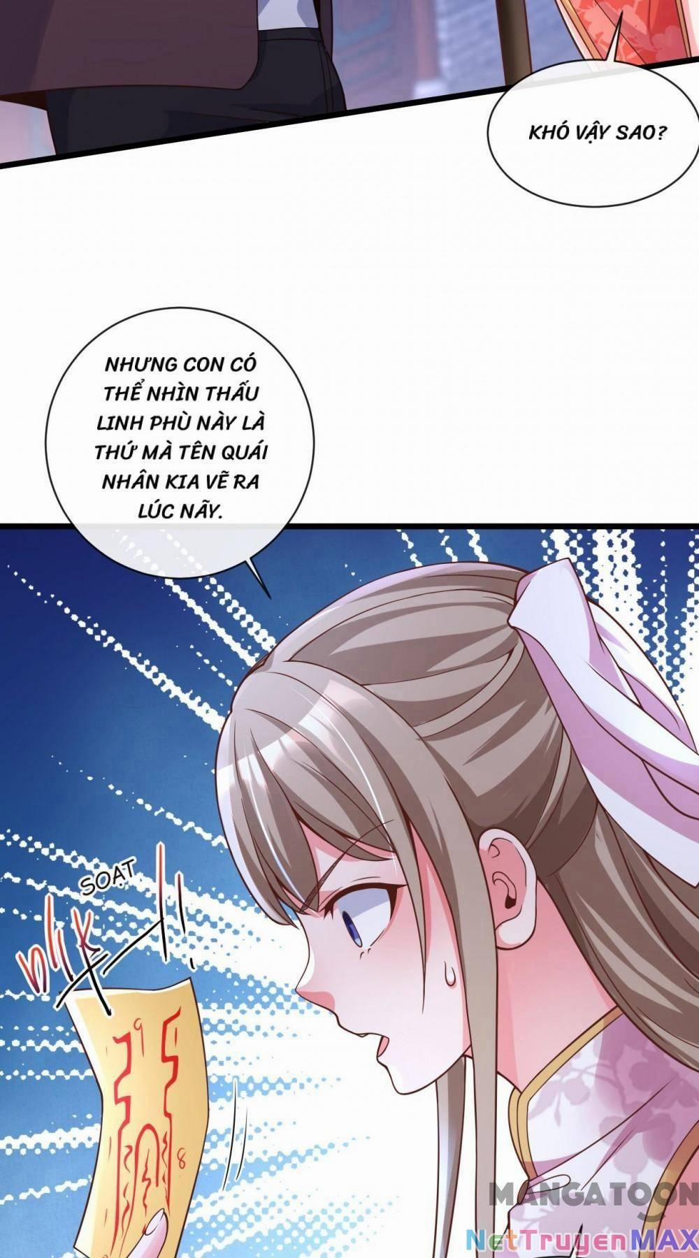 Trấn Quốc Thần Tế 30 trang 1